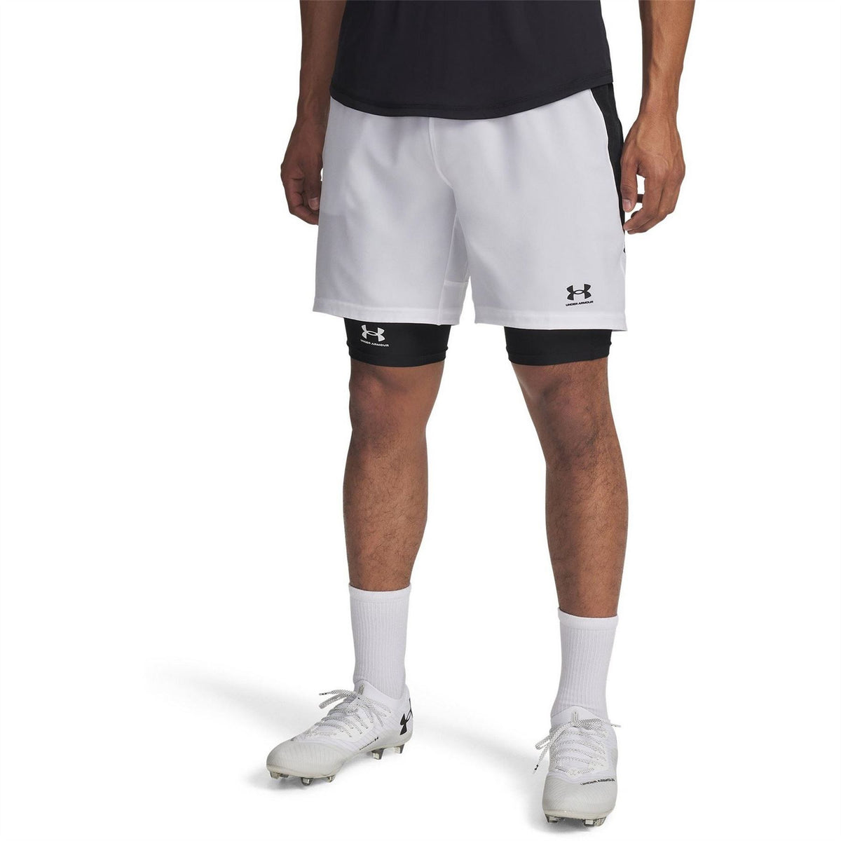 Under Armour Mens Pro Shorts