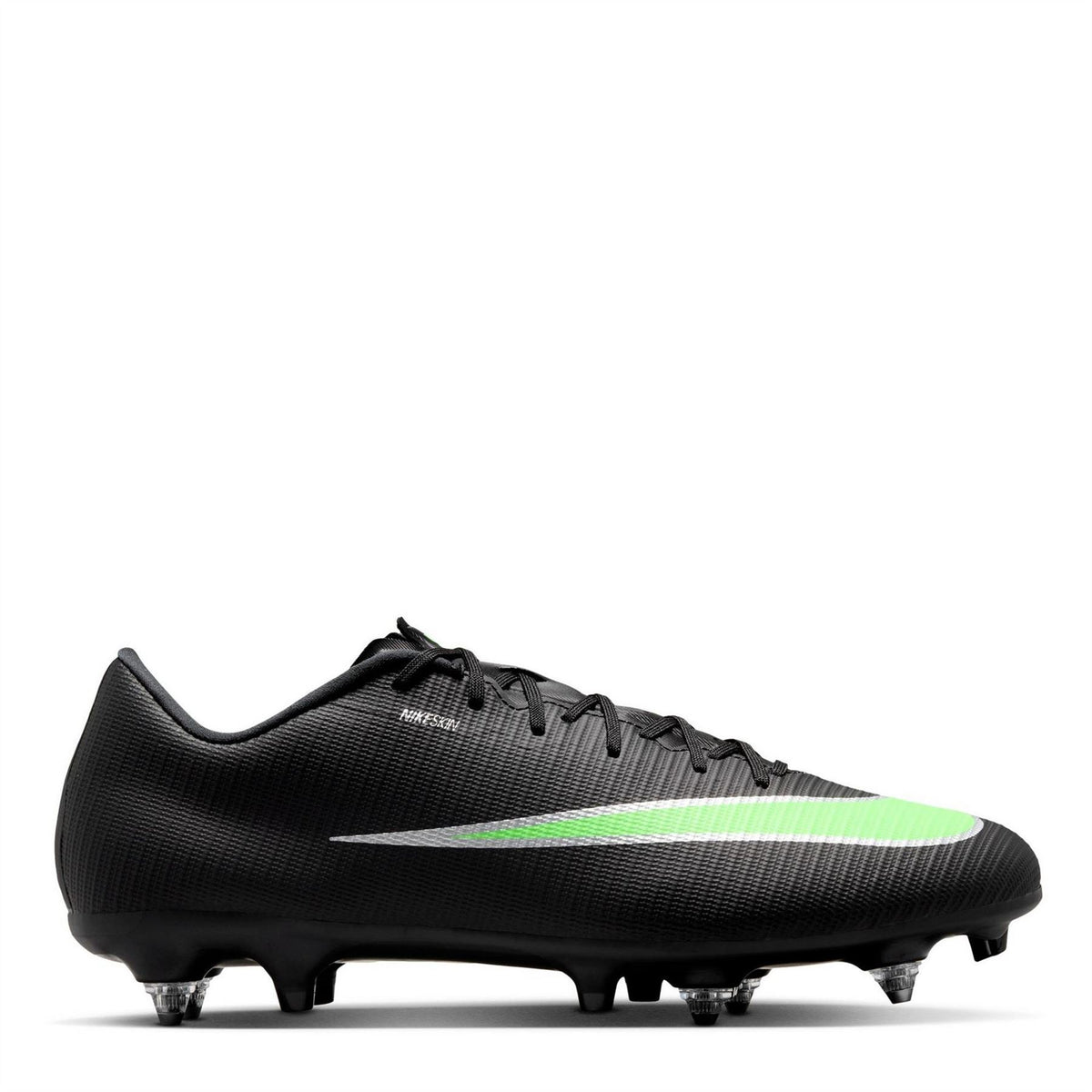 Nike Mercurial Soft Ground Football Boot