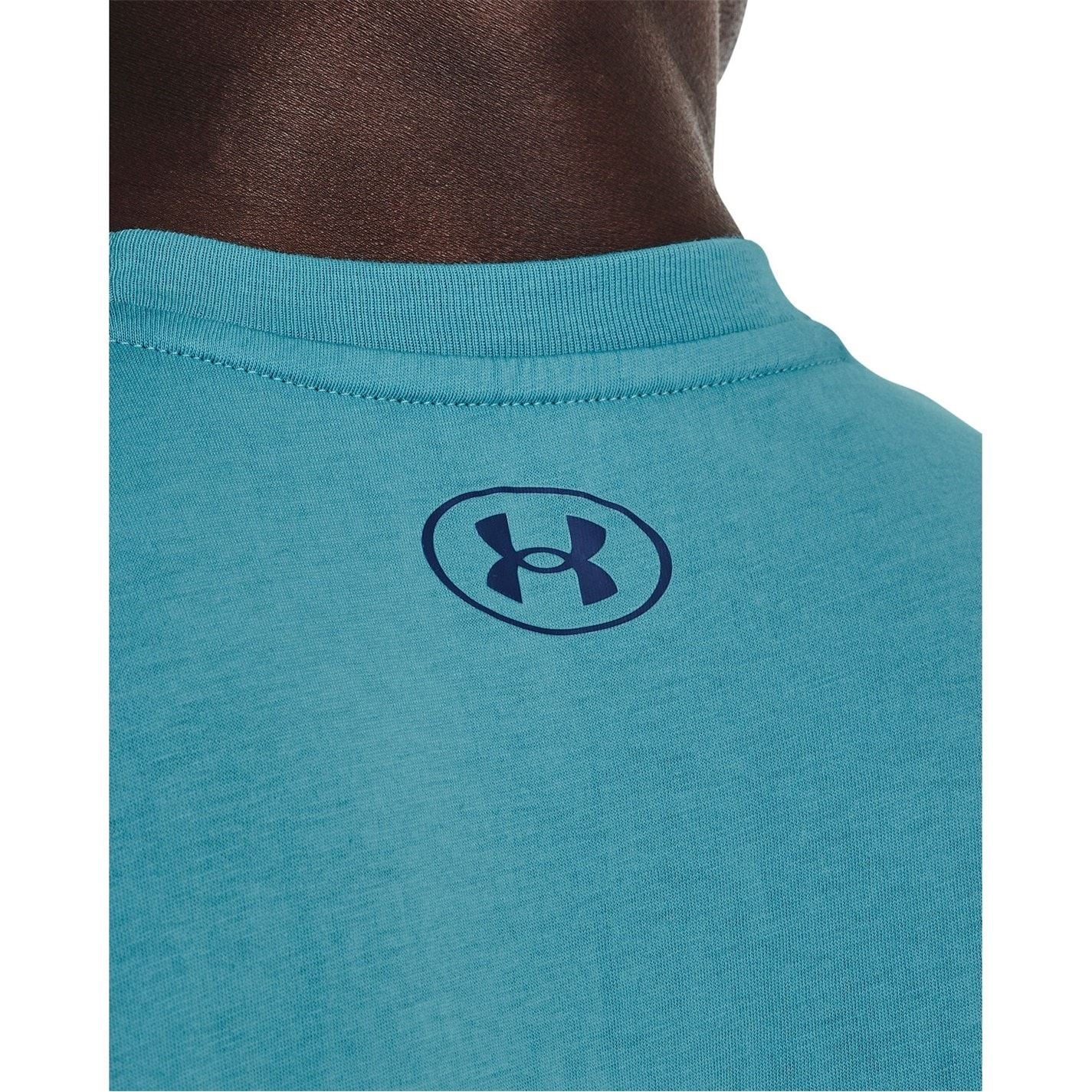 Under Armour Mens Armour Pr Bull Tank Top