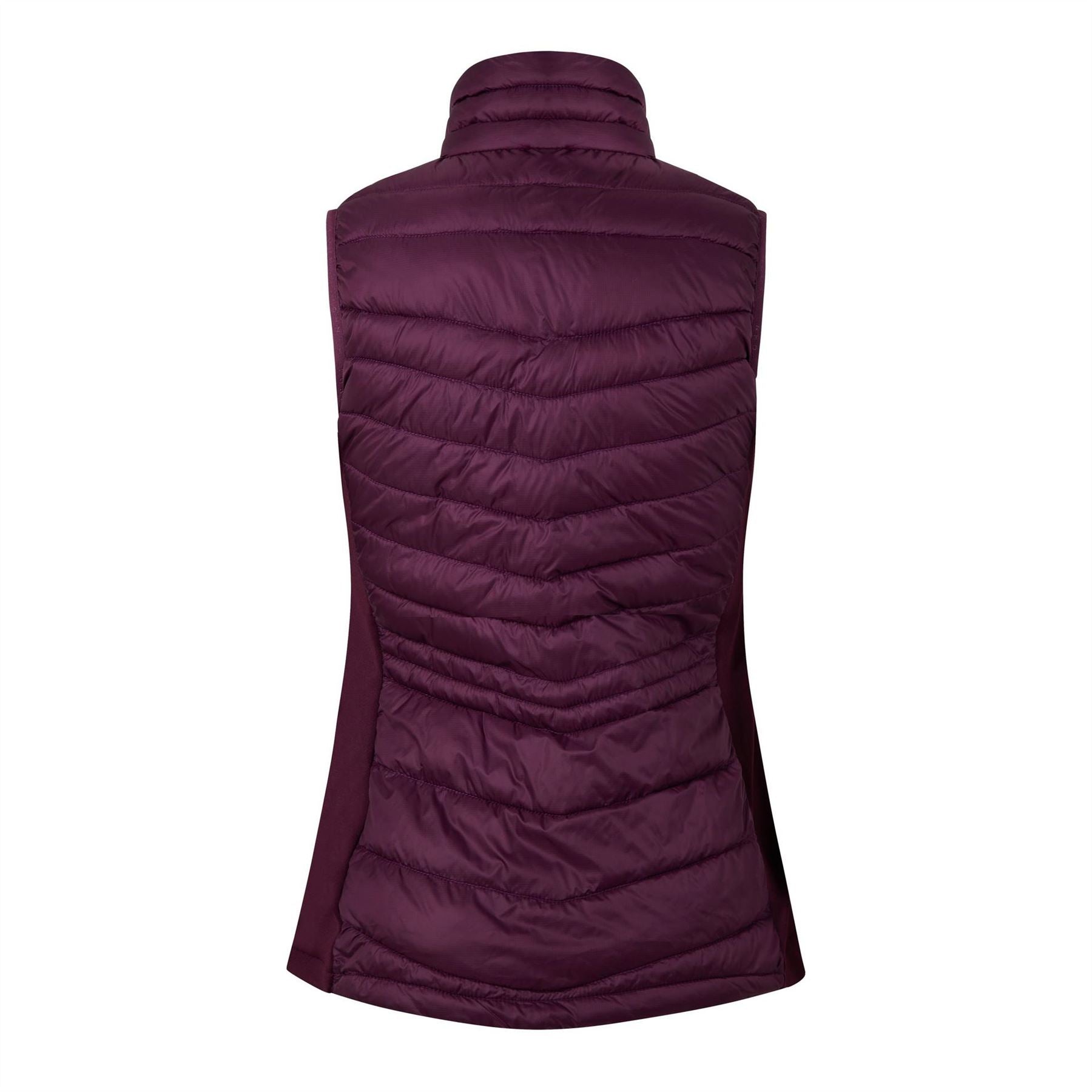 Fohn  Packable Insulation Sleeveless Gilet