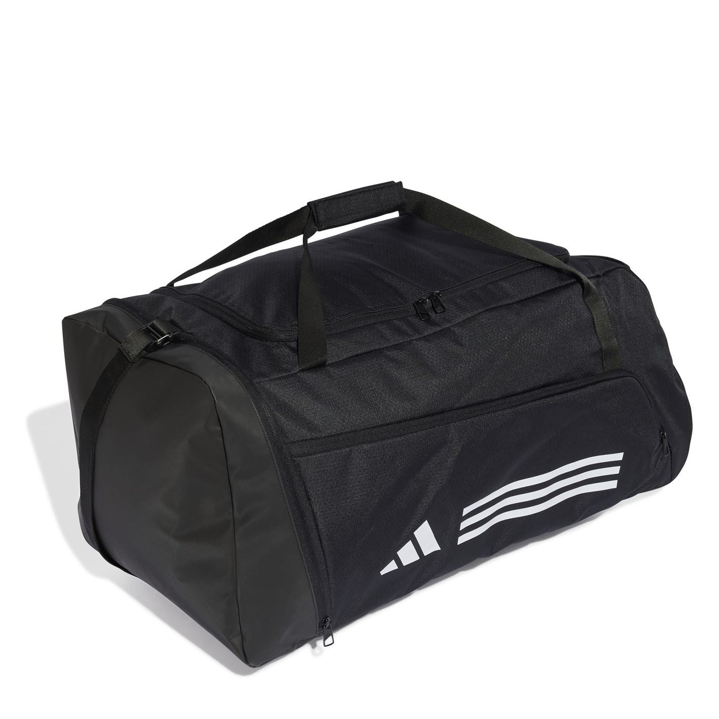 adidas Essentials 3 Stripes Duffel Bag Large