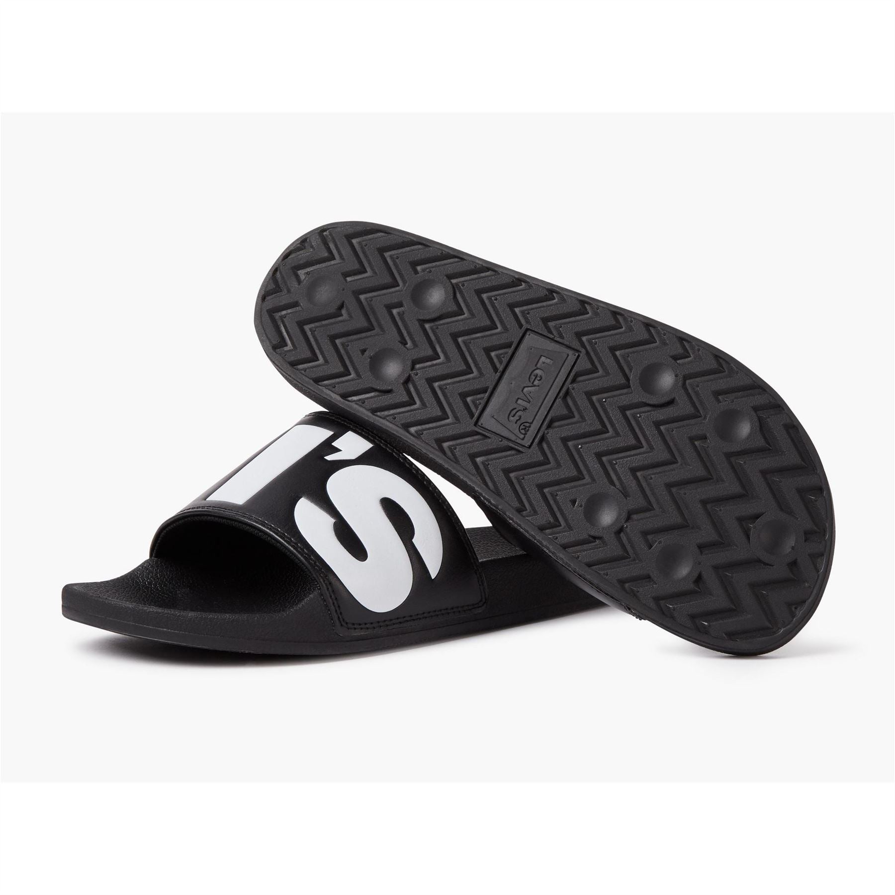 Levis Sliders