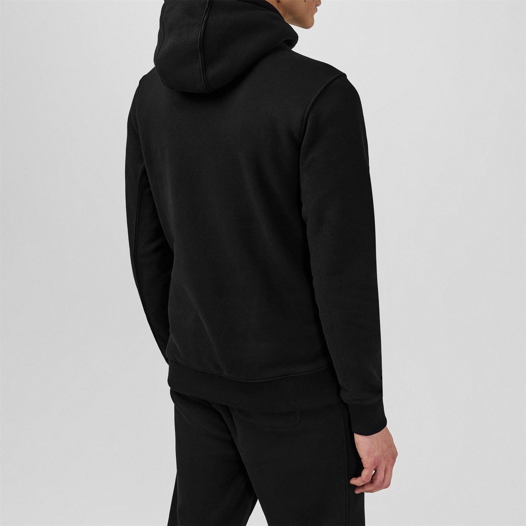 SoulCal Mens Signature Oth Hoodie