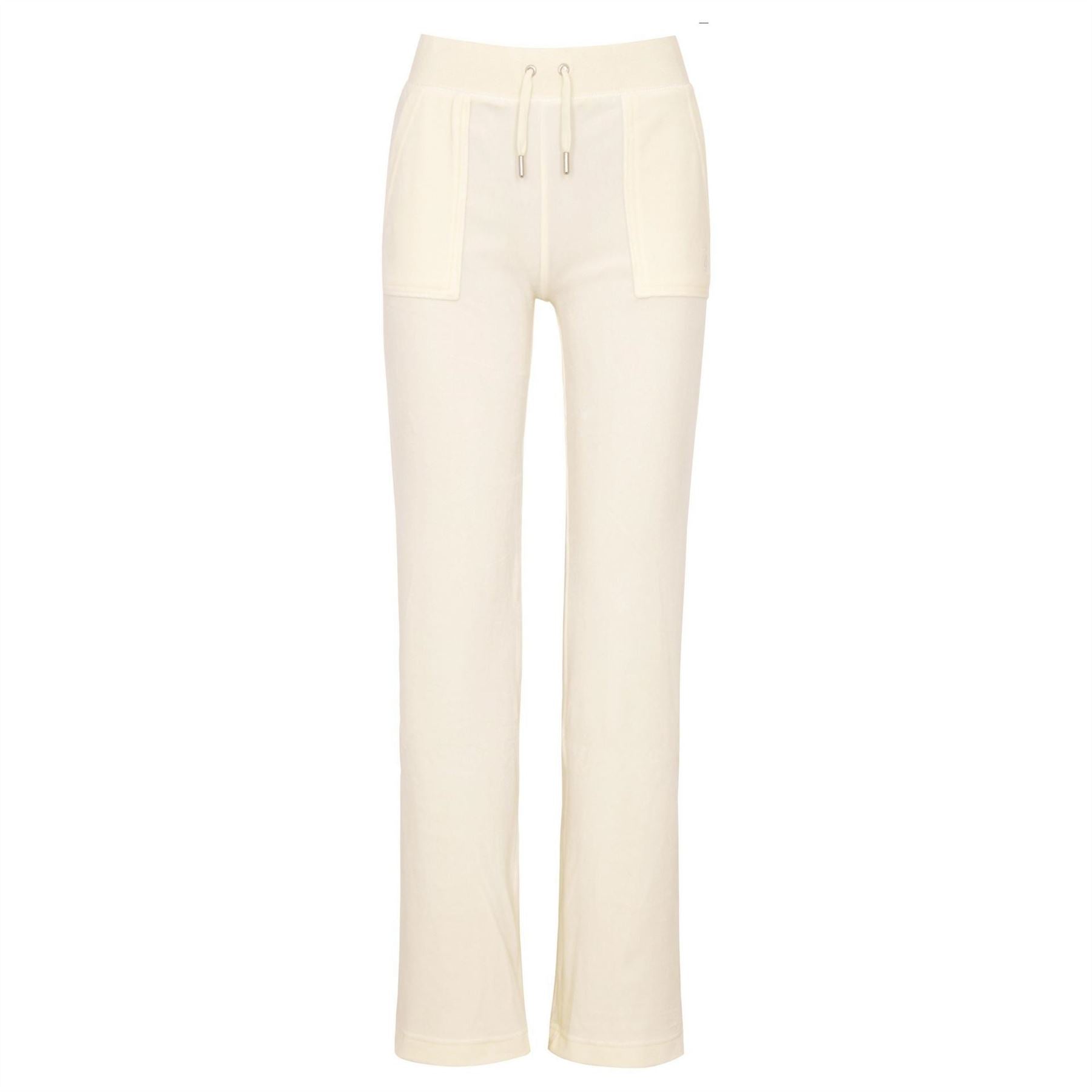 Juicy Couture Del Ray Pocket Pant