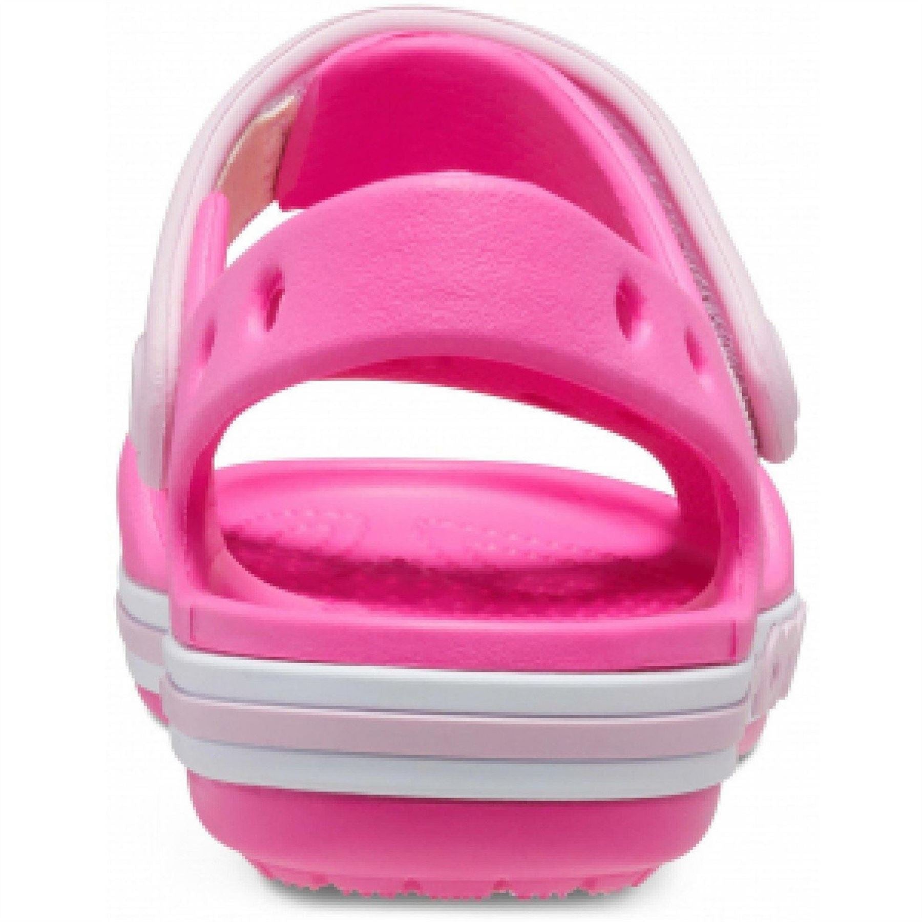 Crocs Baya Sandals Open Toe Flats