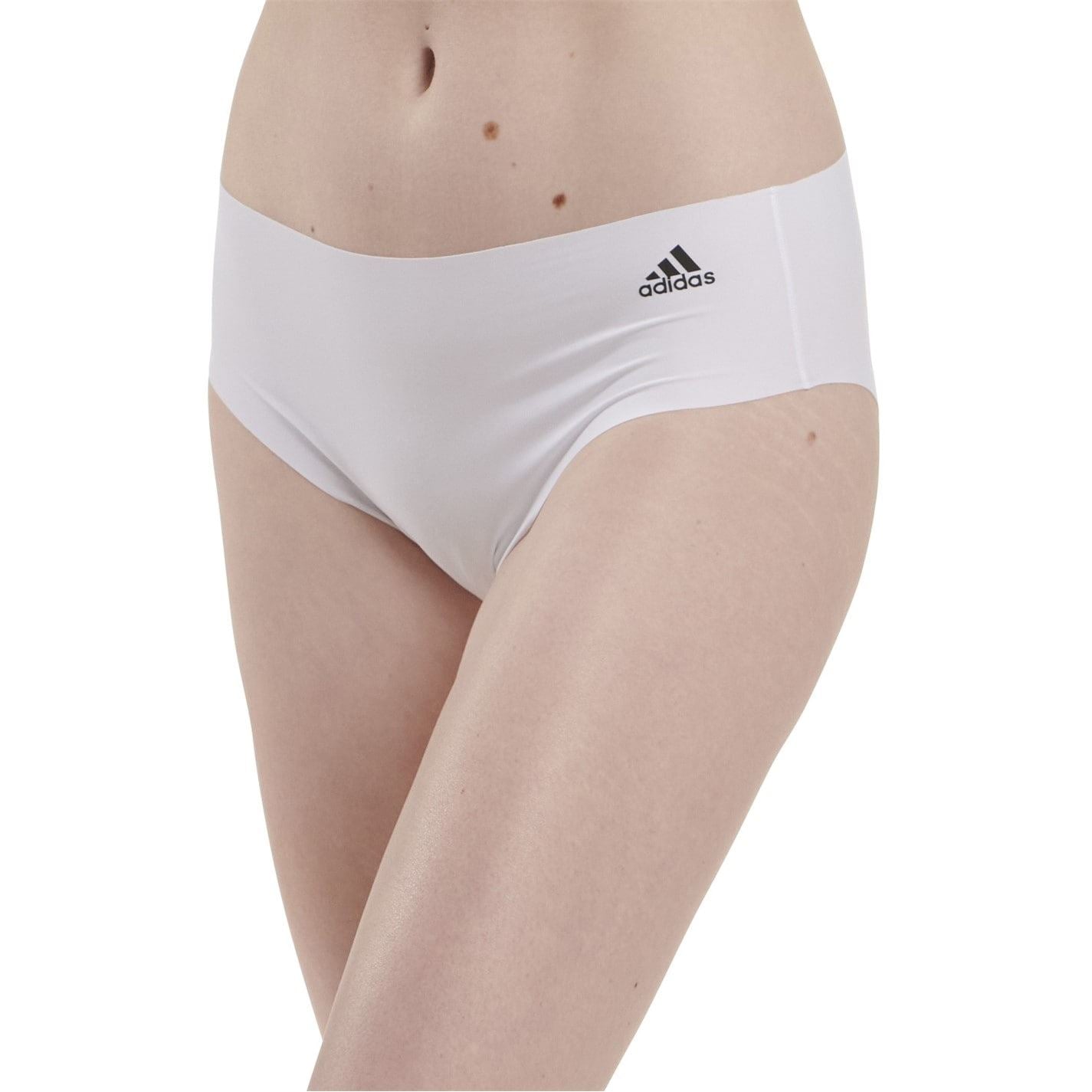 adidas Womens Hipster Briefs