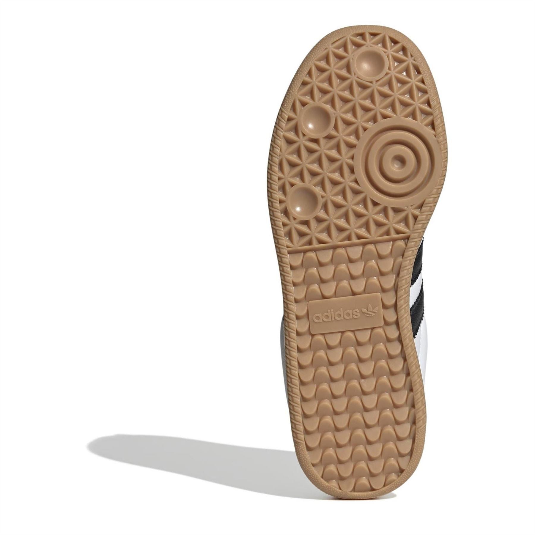 adidas Originals Samba XLG Low Top Stripe Sneakers