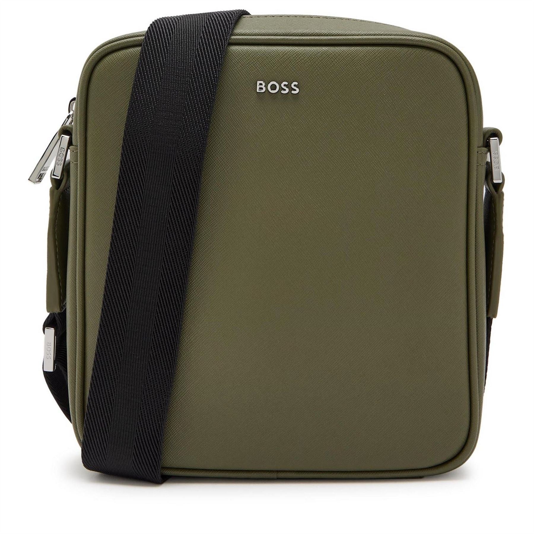 Hugo Boss Northon Zip Bag