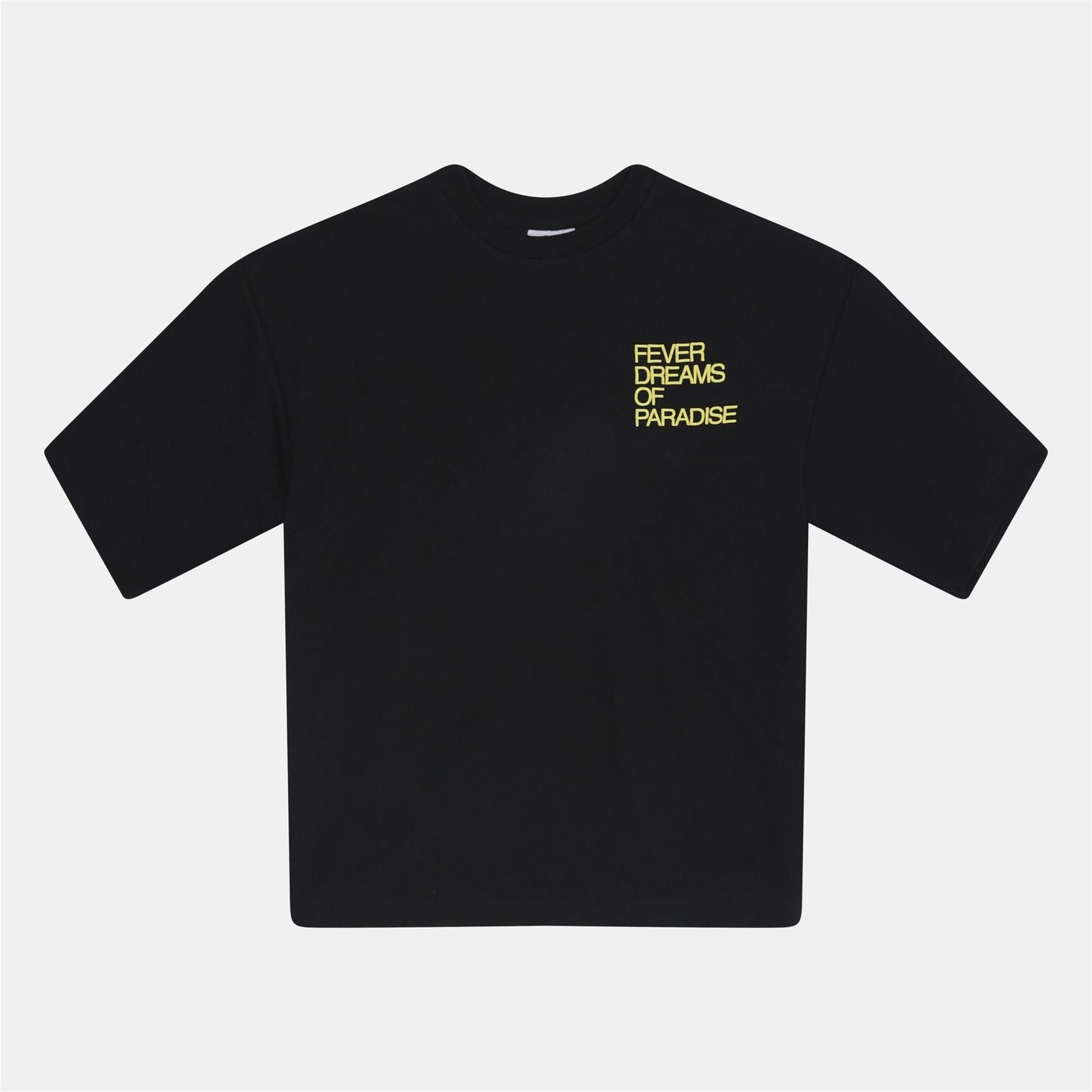 Rose London London Fewer Dreams T-Shirt