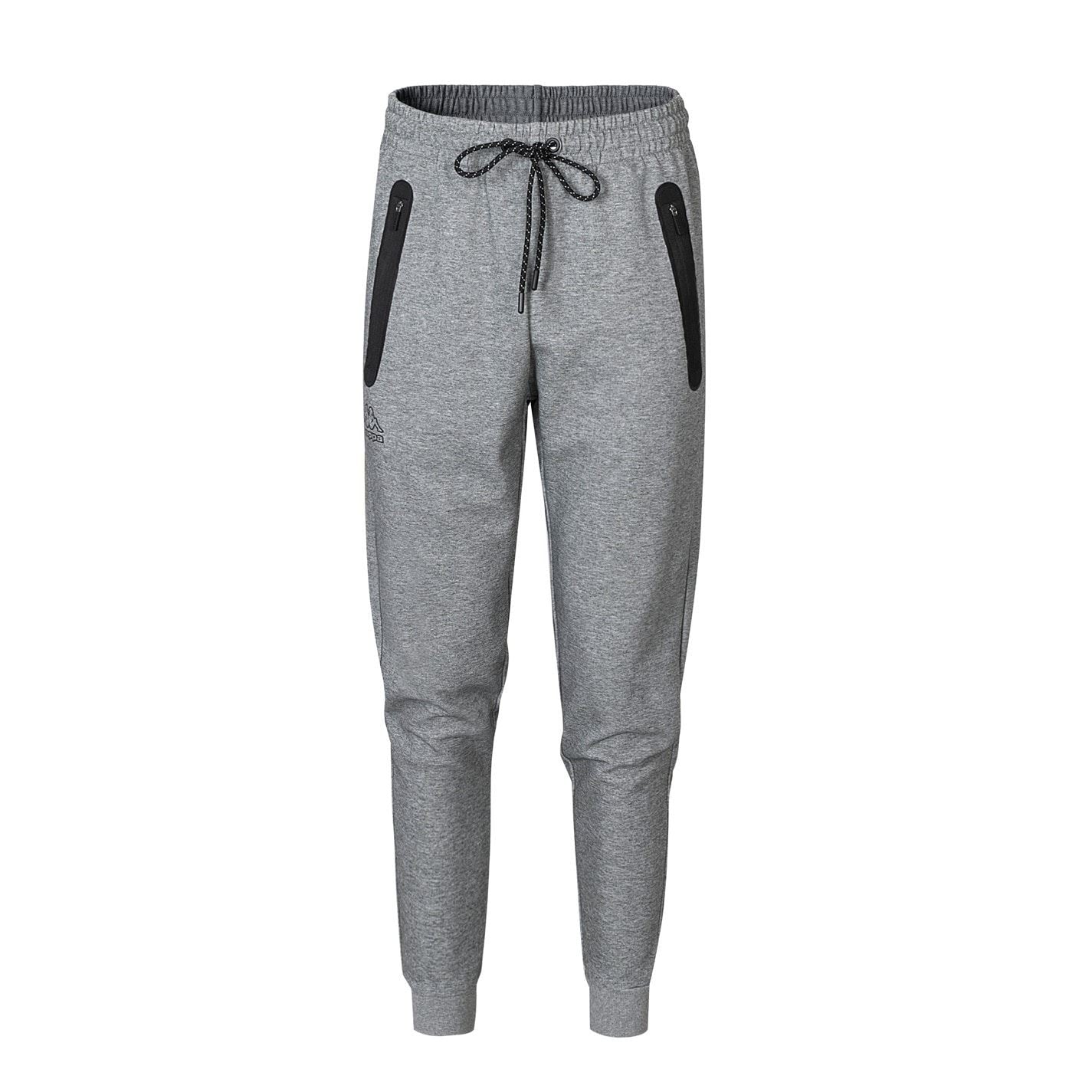 Kappa Mens Tech Fl Track Pants Jogger