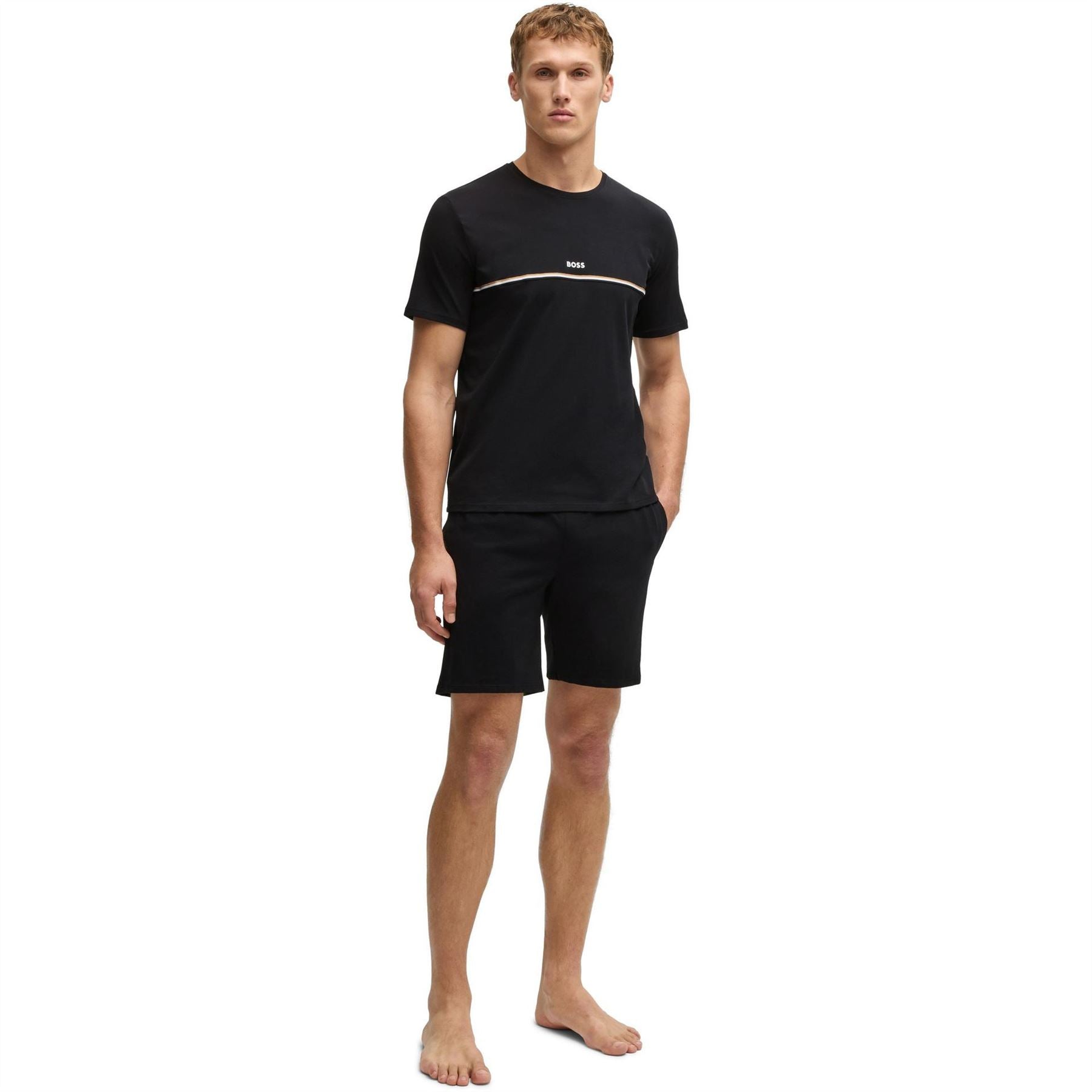 Boss Unique Short Design Shorts