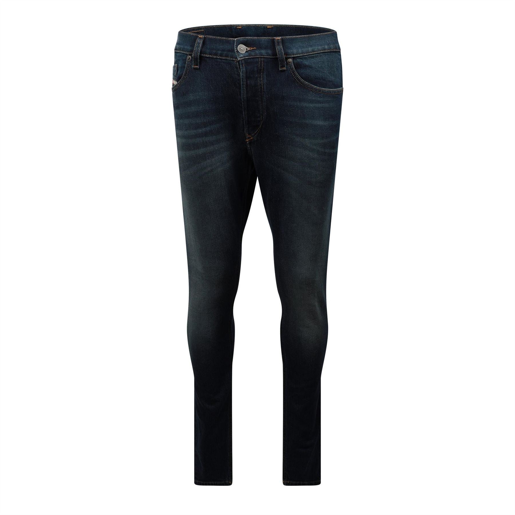 Diesel Tepphar X Slim Fit Jeans