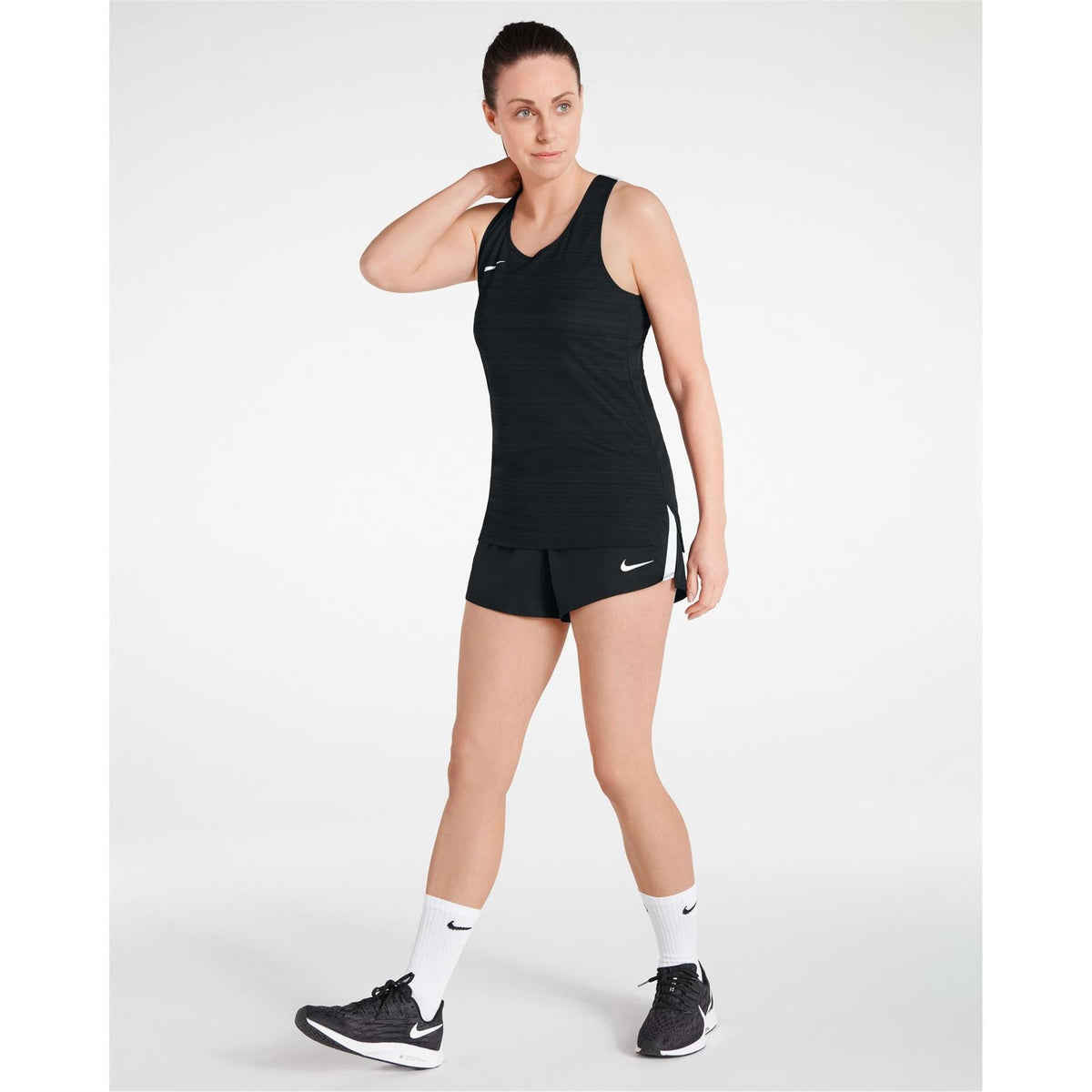 Nike Performance Gym Shorts