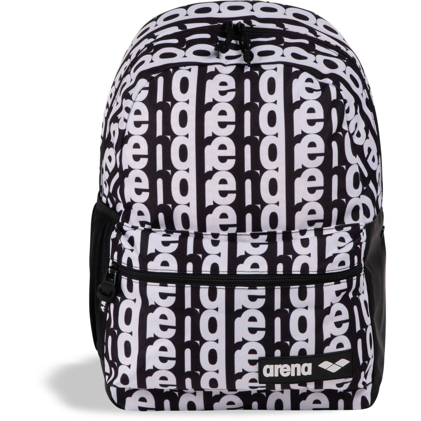 Arena School Backpack Team Allover 30l