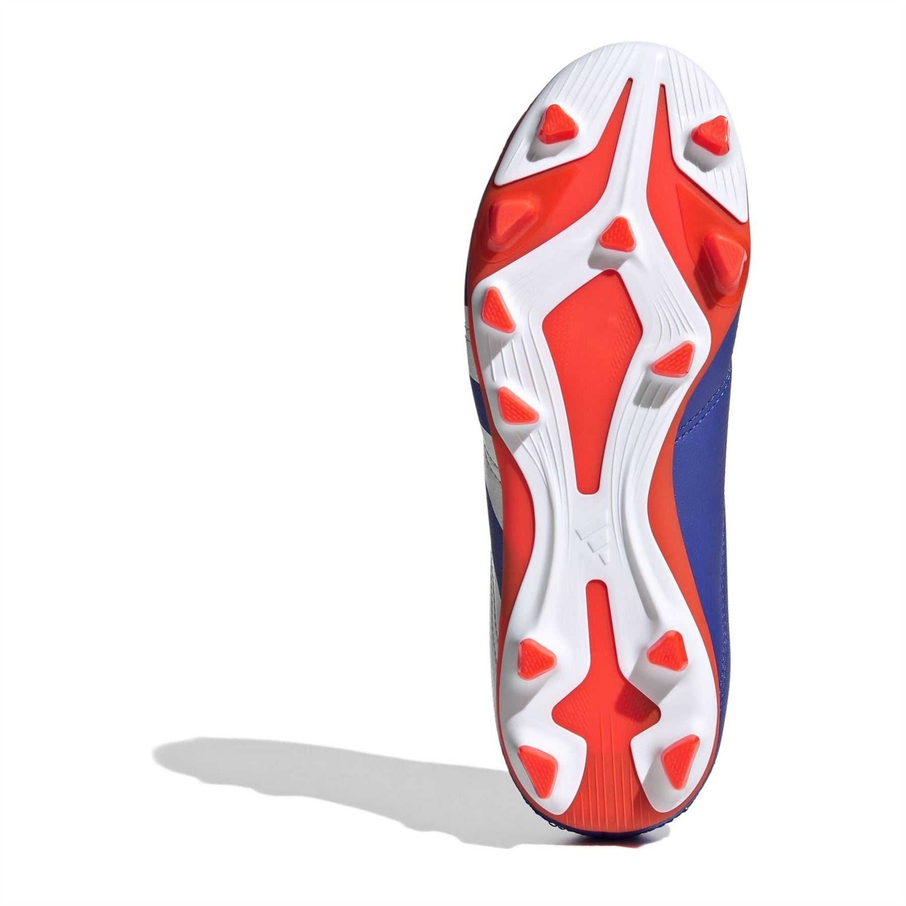 adidas Predator 24 Club Childrens Flexible Ground Football Boots