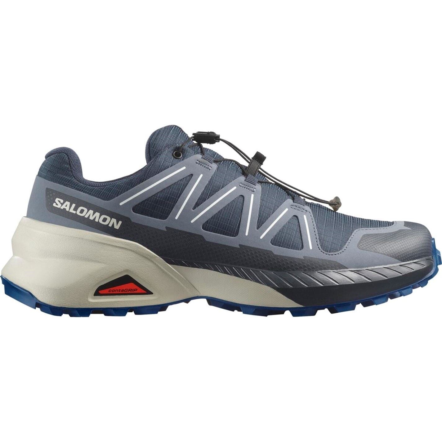Salomon Mens Speedcross Peak Trail Running Shoes