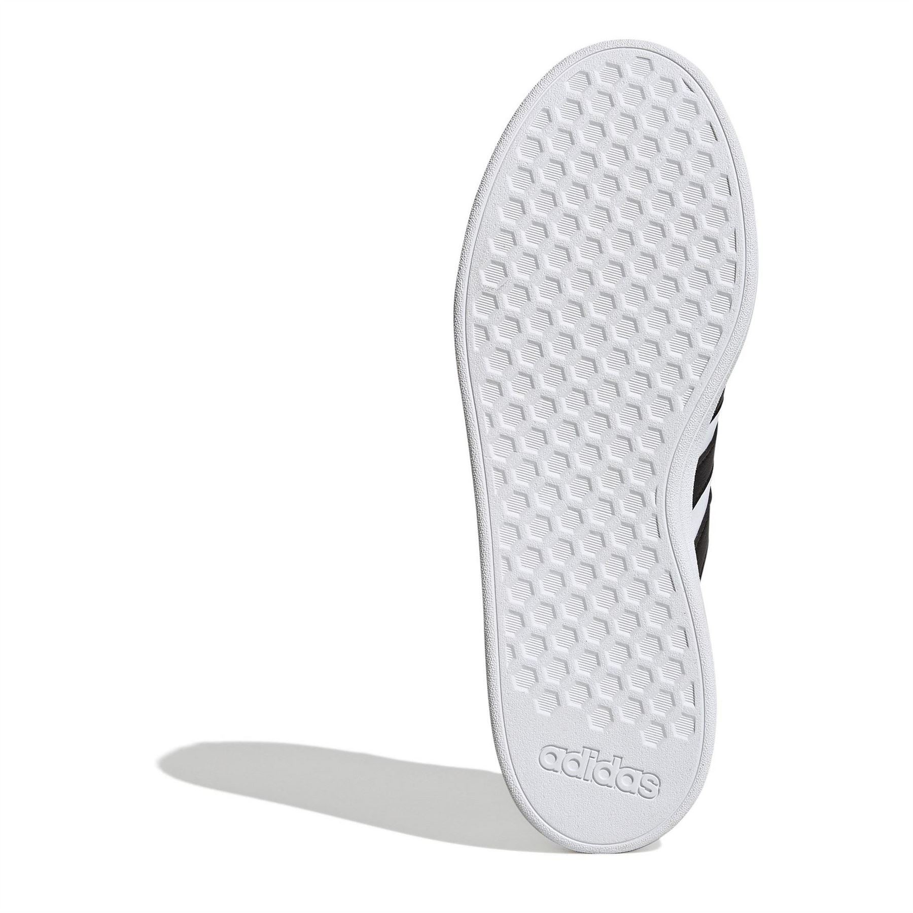 adidas Mens Court Base 2 Trainers