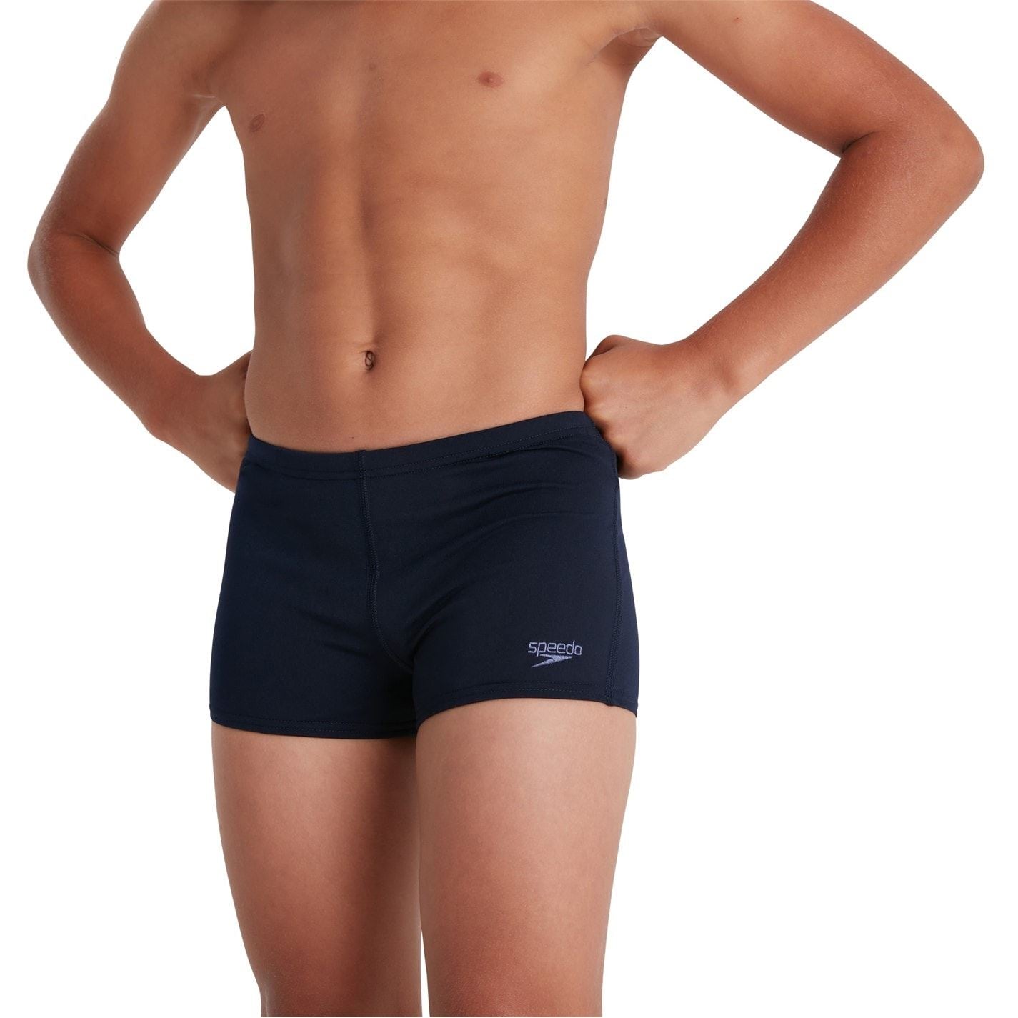 Speedo Eco Endurance Plus Aqua Shorts Junior Boys