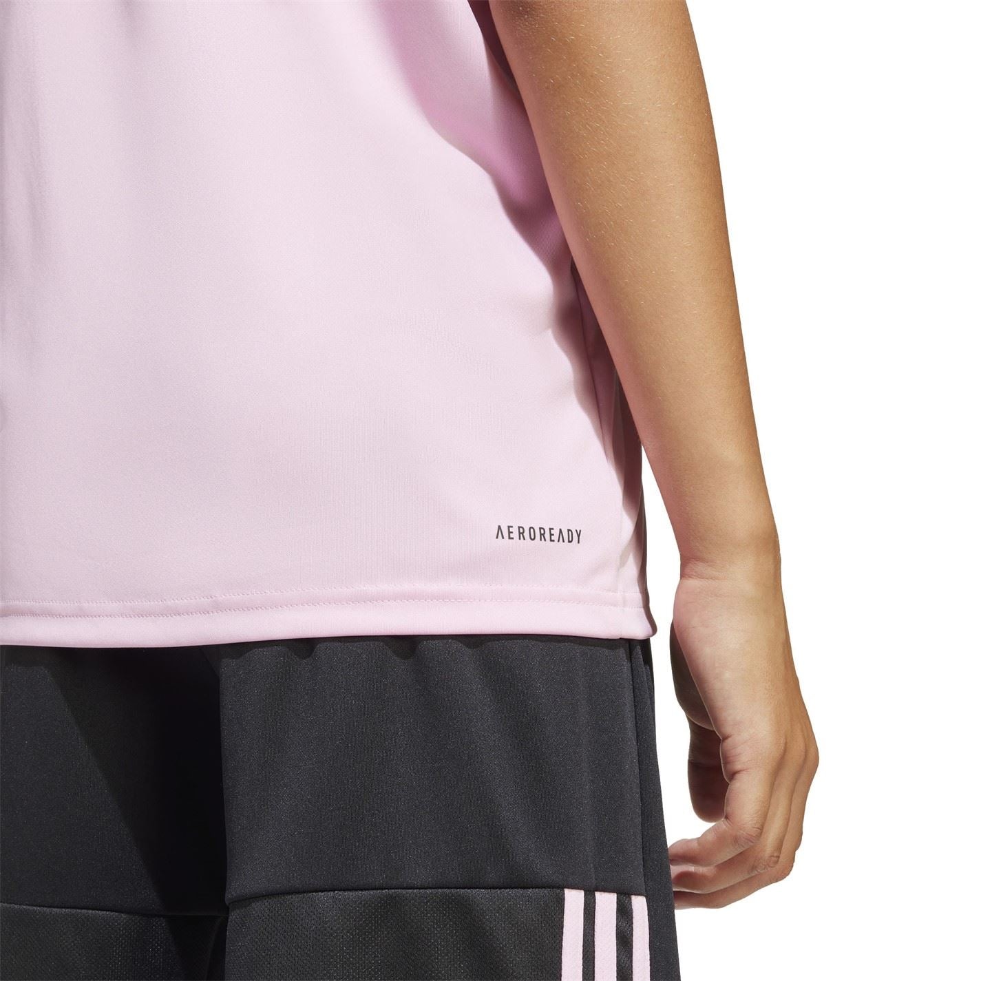 adidas Sereno Training Top Junior Boys