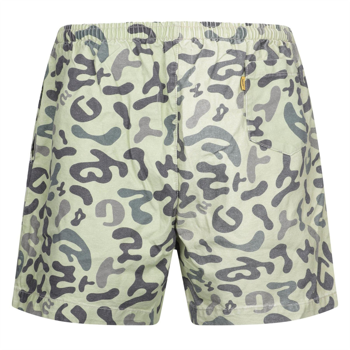 Gallery Dept G Camo Zuma