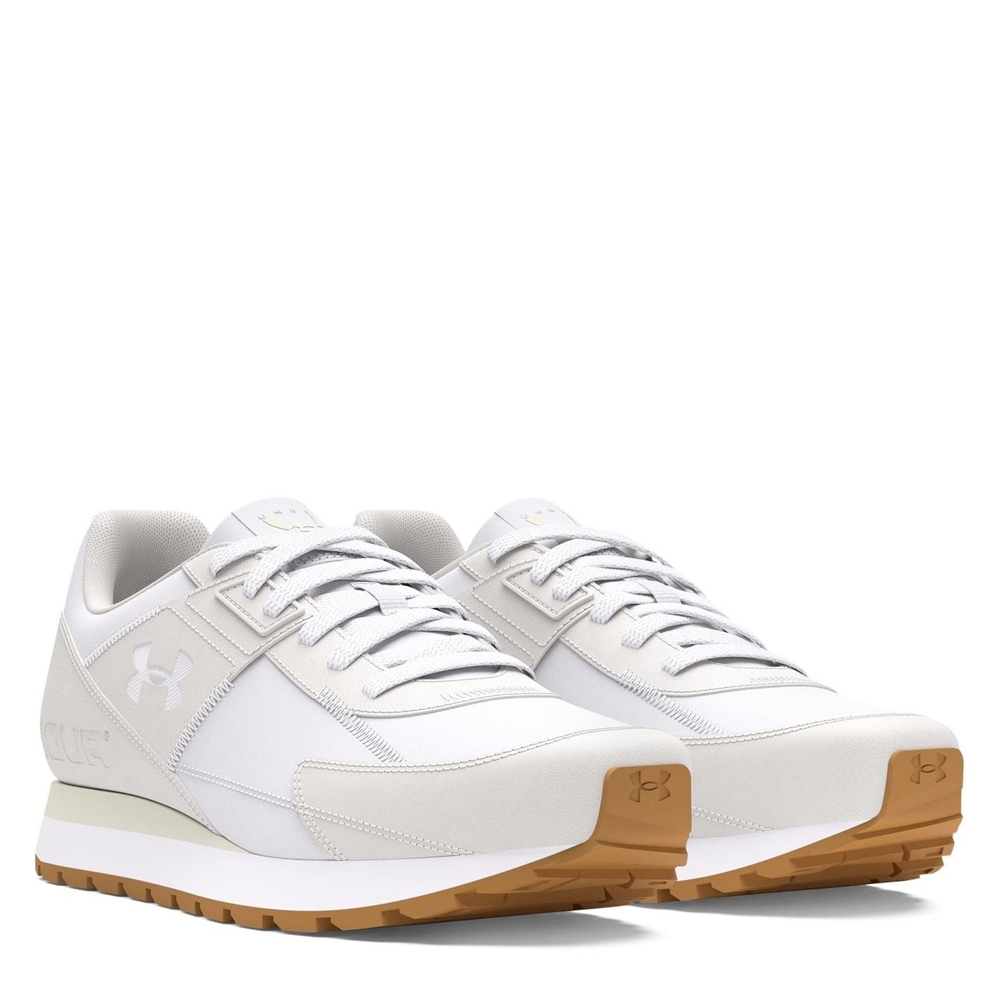 Under Armour W Ess Runner Ld54