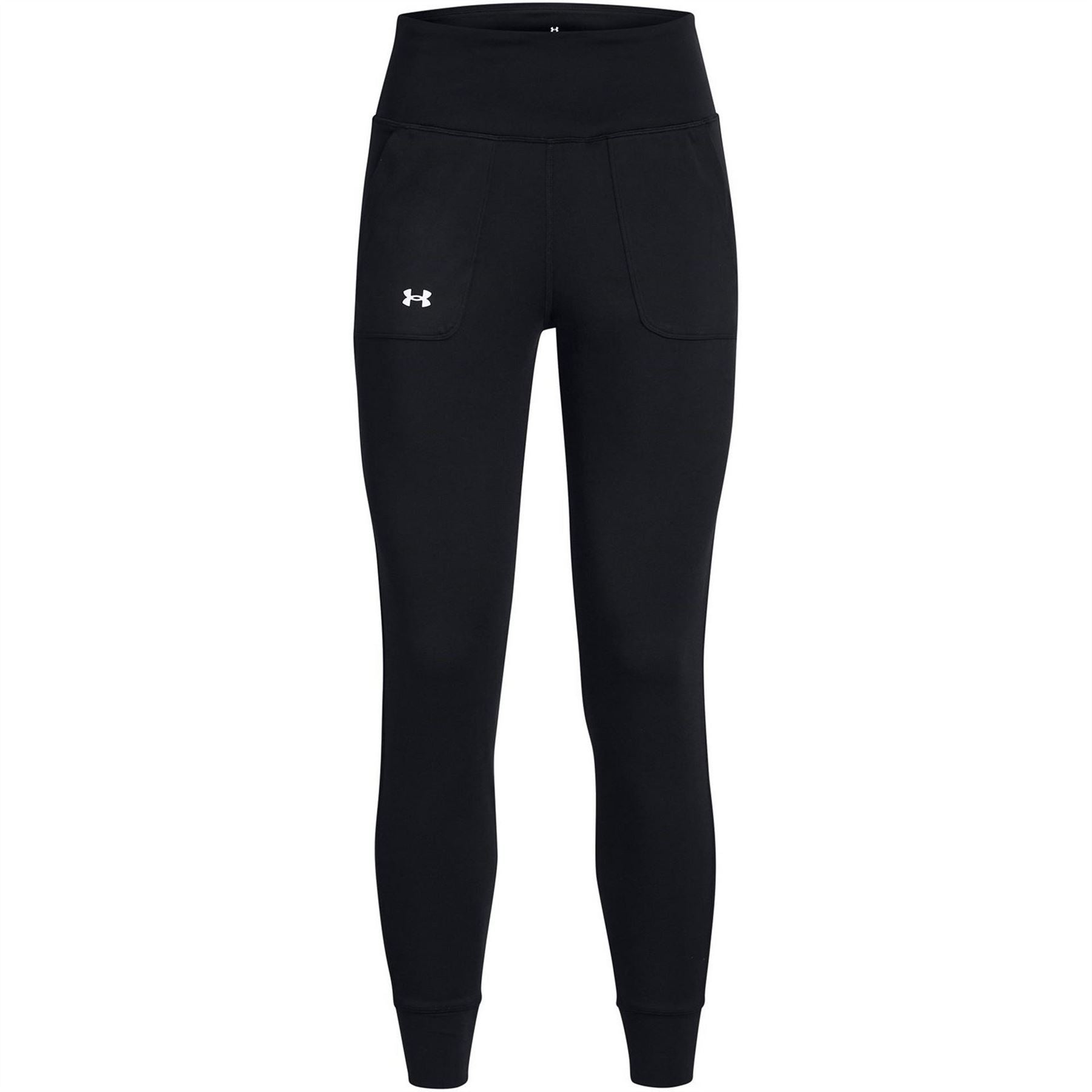 Under Armour Womens Armour Motion Jogger Gym Legging