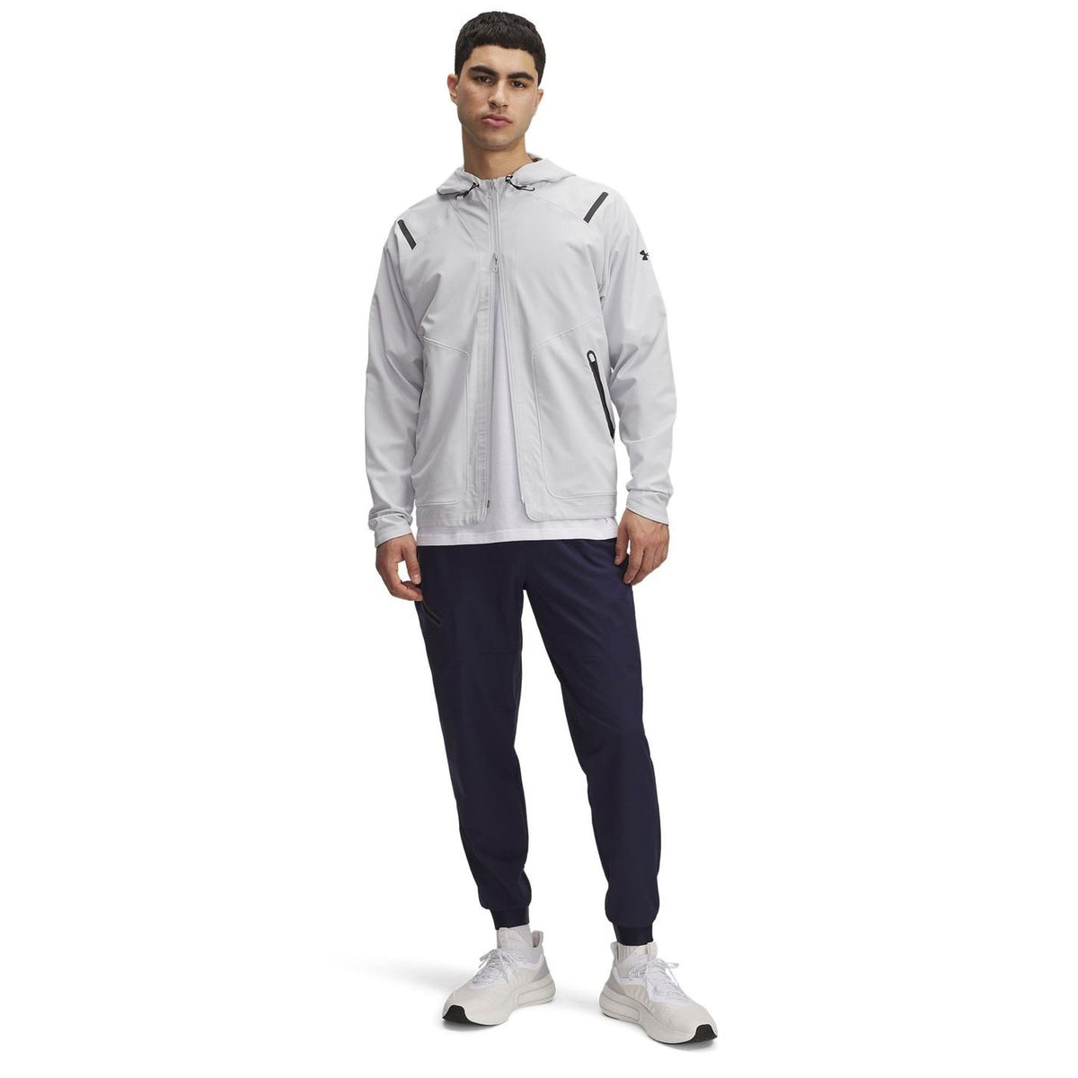 Under Armour Unstoppable Joggers with Zipped Pocket