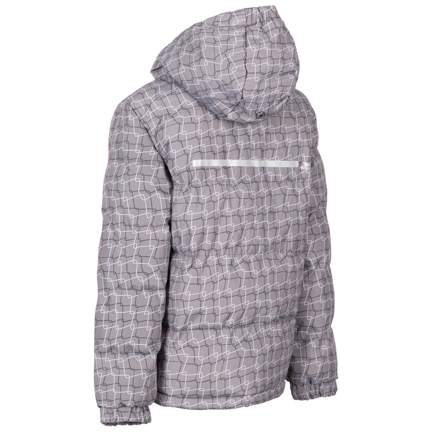 Trespass Kids Insulated Puffer Jacket