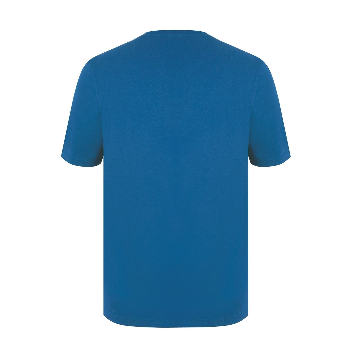 Slazenger Mens Plain T-Shirt