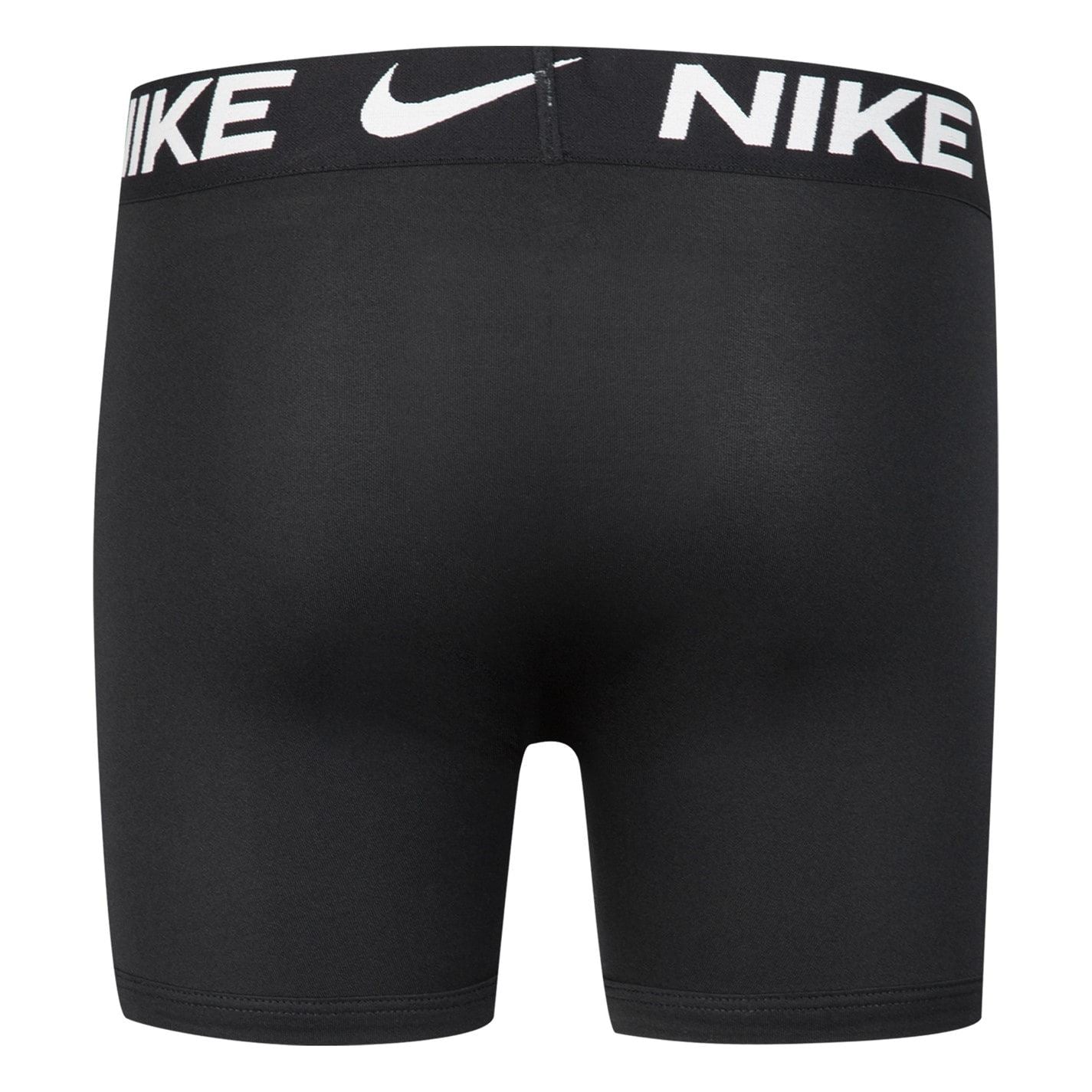 Nike Micro Brief 3 Pack Briefs Junior Boys