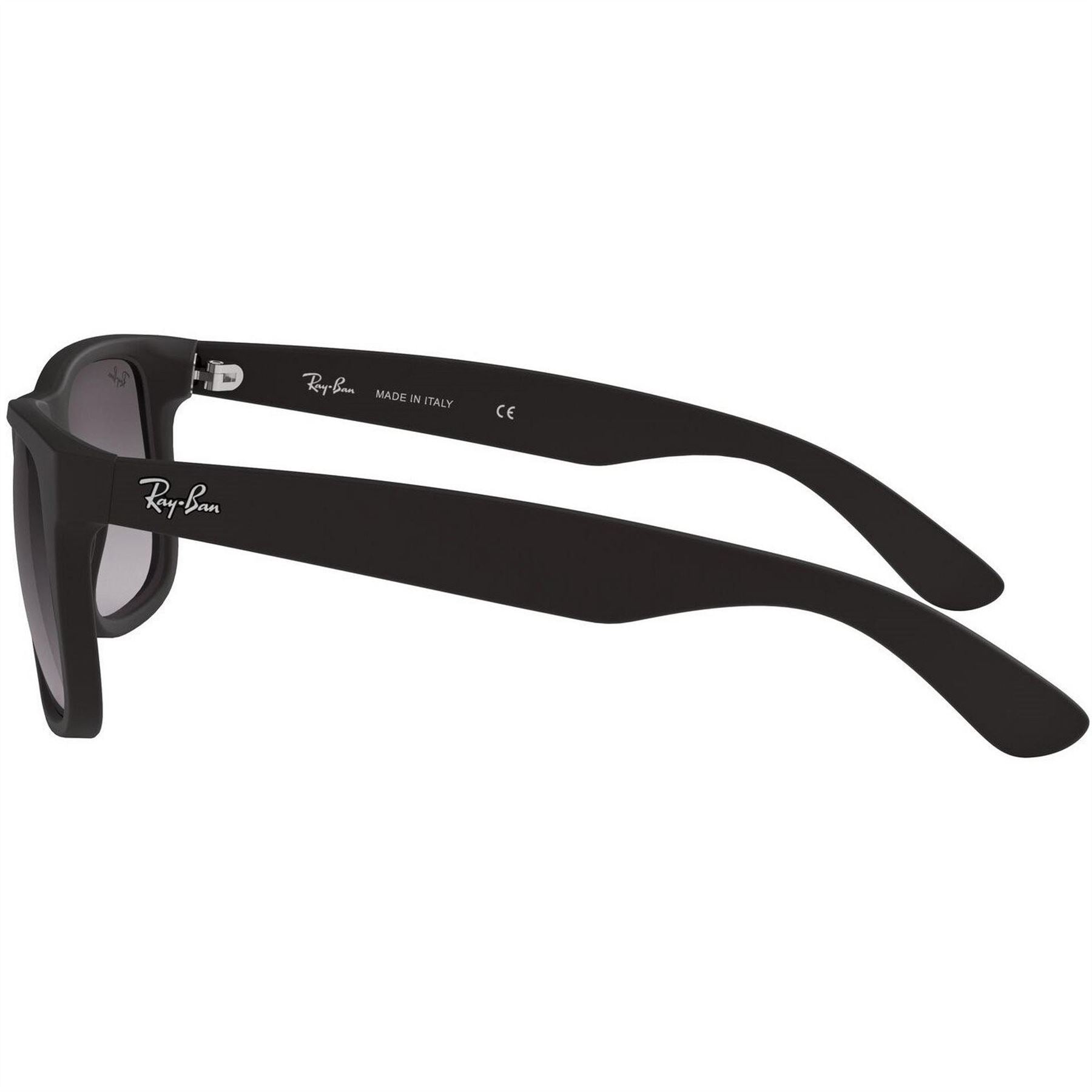 Ray-Ban Justin Square Full Rim Sunglasses