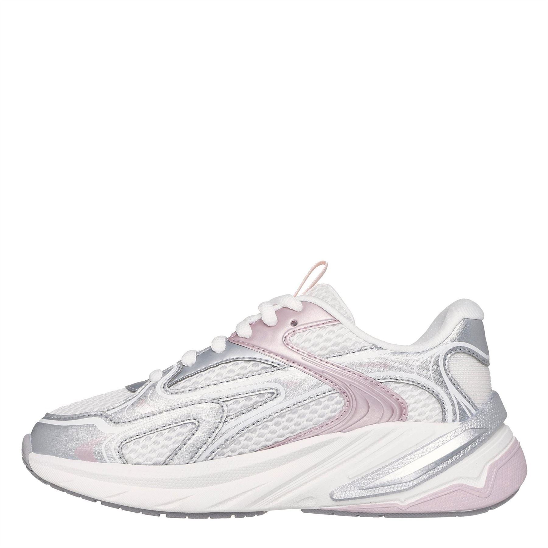 Skechers Slip On Trainers