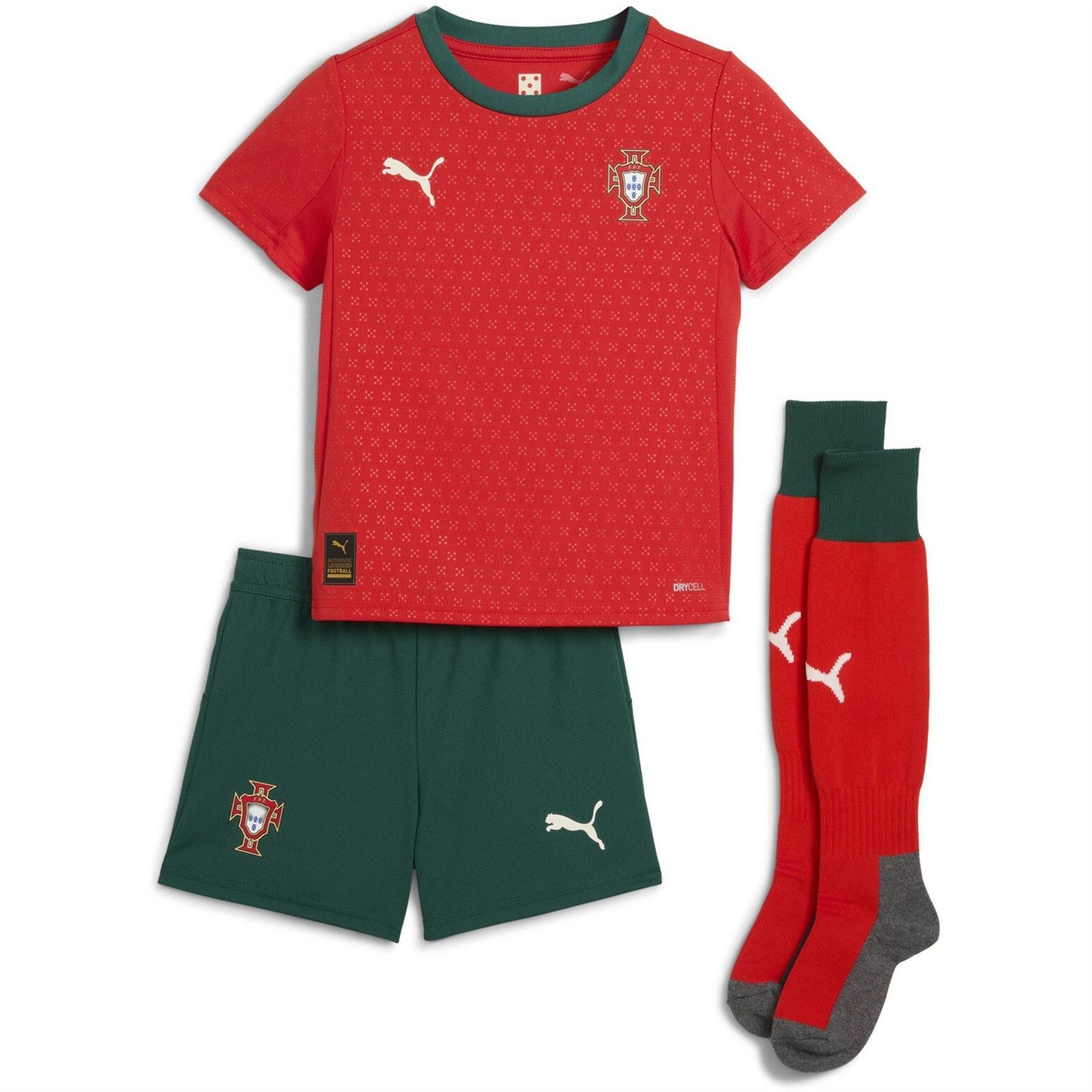 Puma Home Minikit 2025 Infants