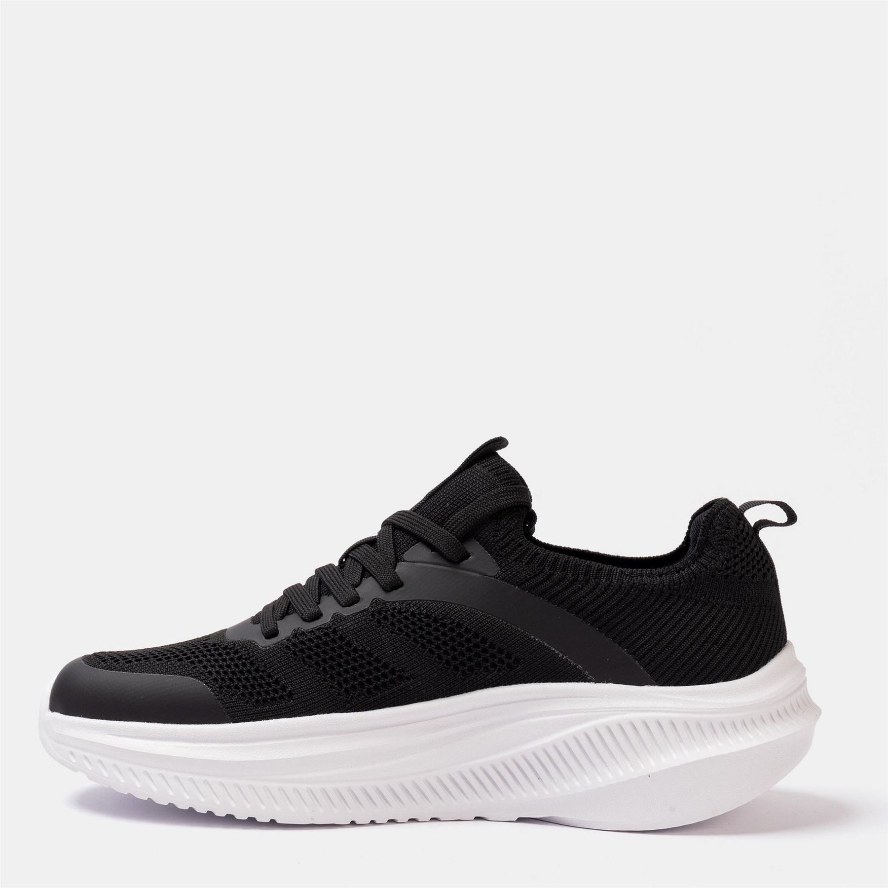 Kappa Mens Knit Trainers