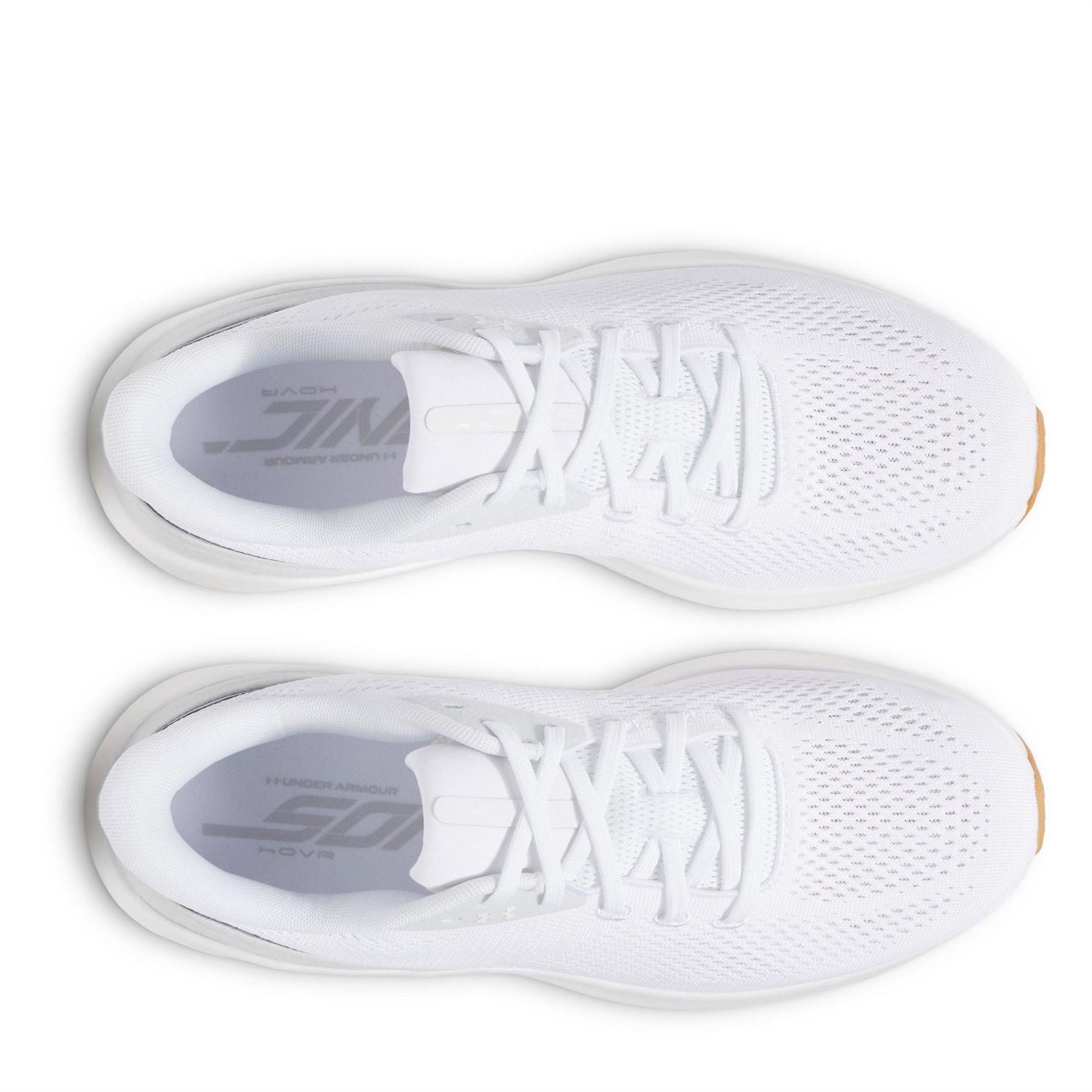 Under Armour Sonic 7 Lace Up Low Top Sneakers