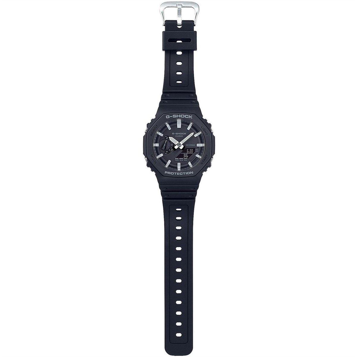 G Shock Adults Digital Watch
