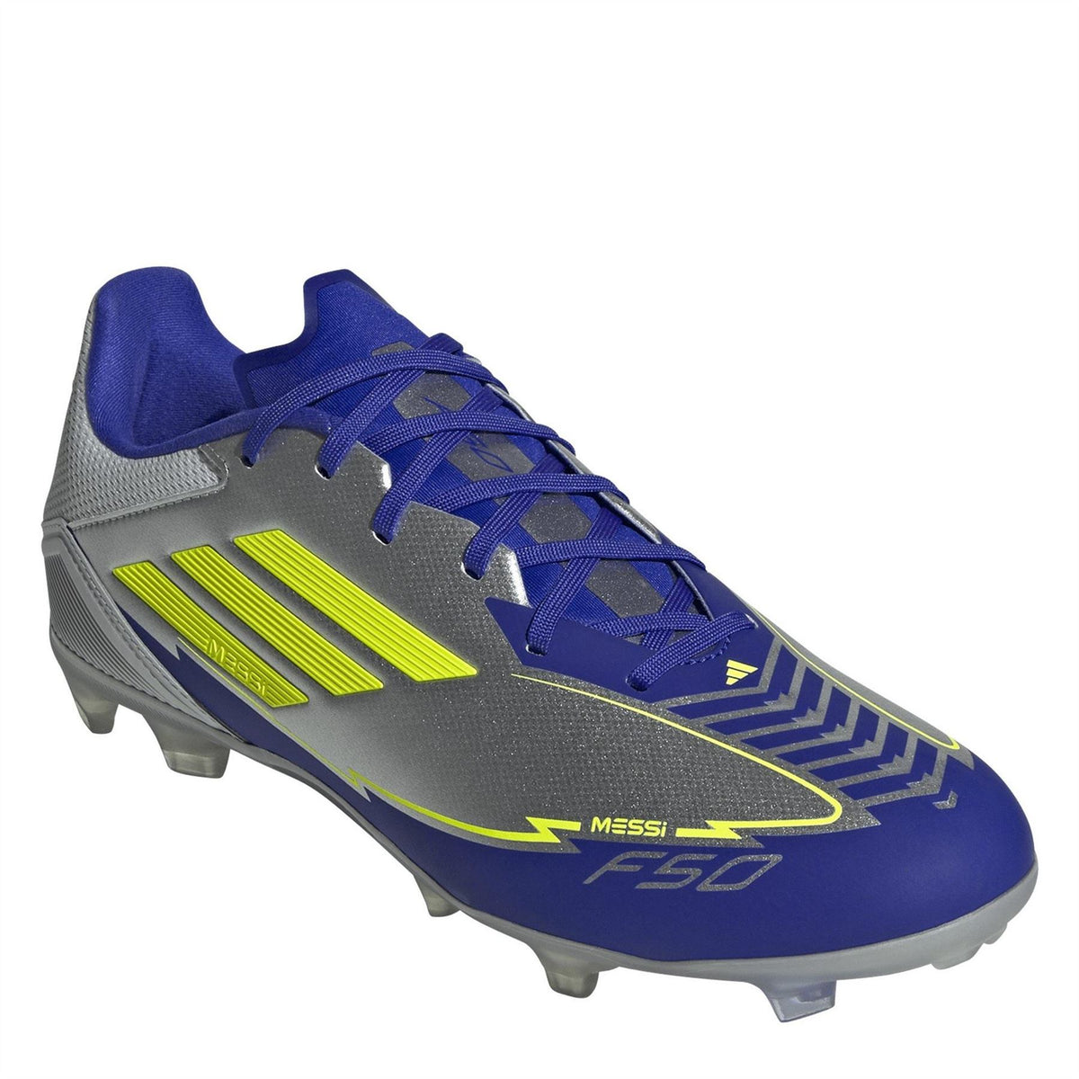 adidas Messi F50 Academy Adults Firm Ground Football Boots