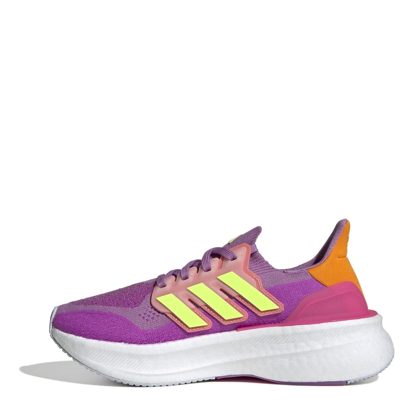 adidas Ultraboost 5 J Kids Lace-Up Road Running Sneakers