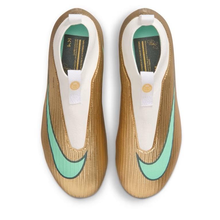 Nike Kids Superfly 11 Academy Firm Ground Football Boots