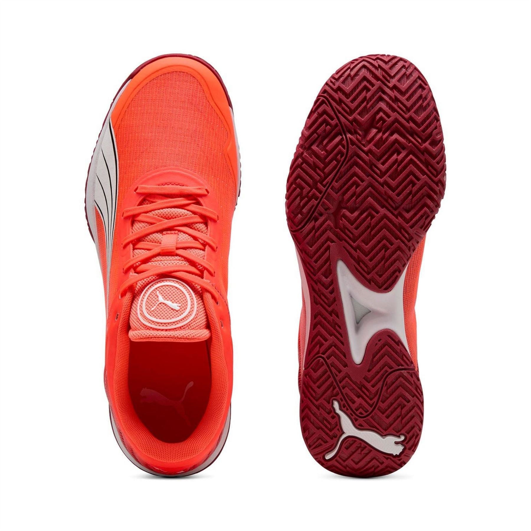 Puma Turbo Trainers