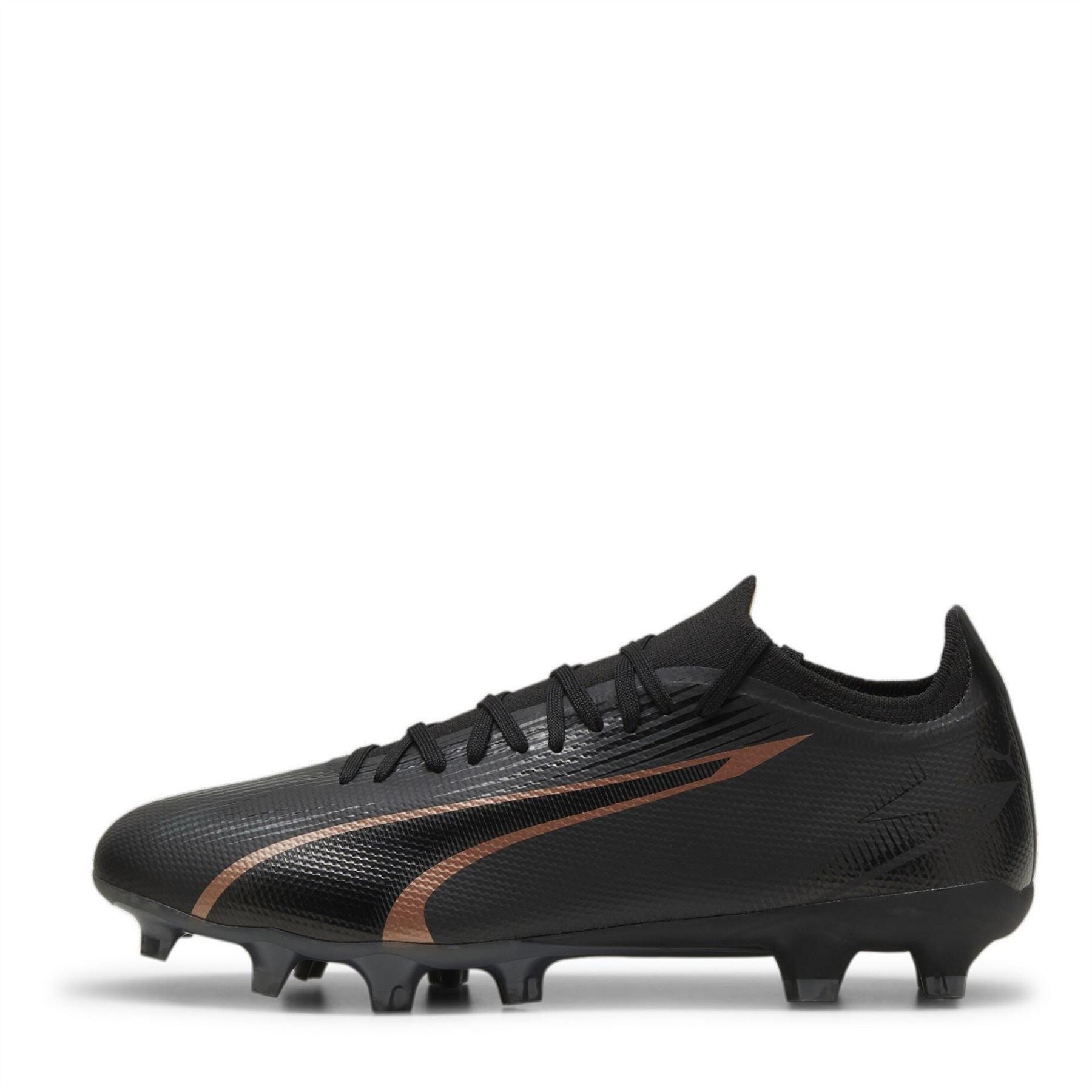 Puma Ultra Match Firm Ground Football Boots
