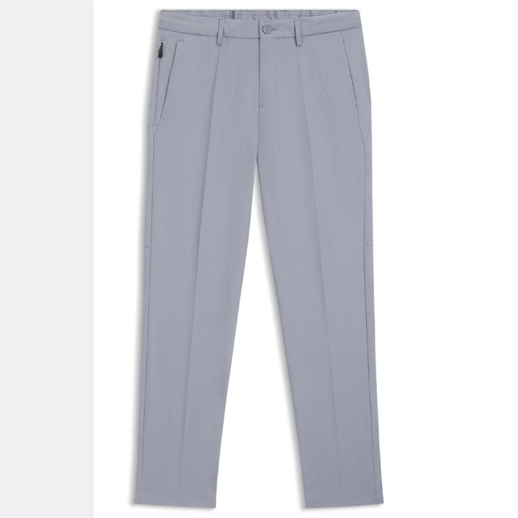 Boss Phoenix Pro Stretch Twill Golf Trousers