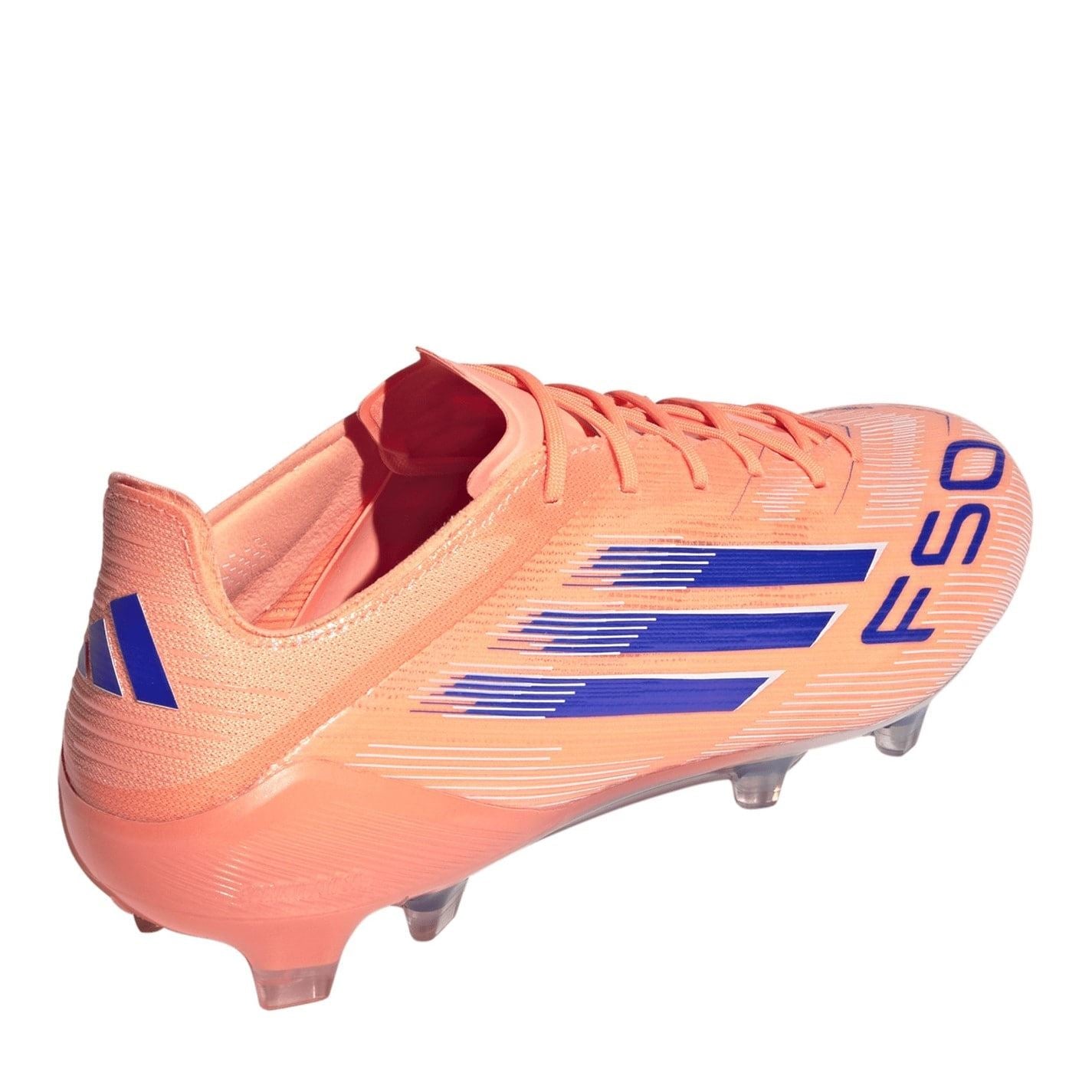adidas F50 Elite Adults Firm Ground Football Boots