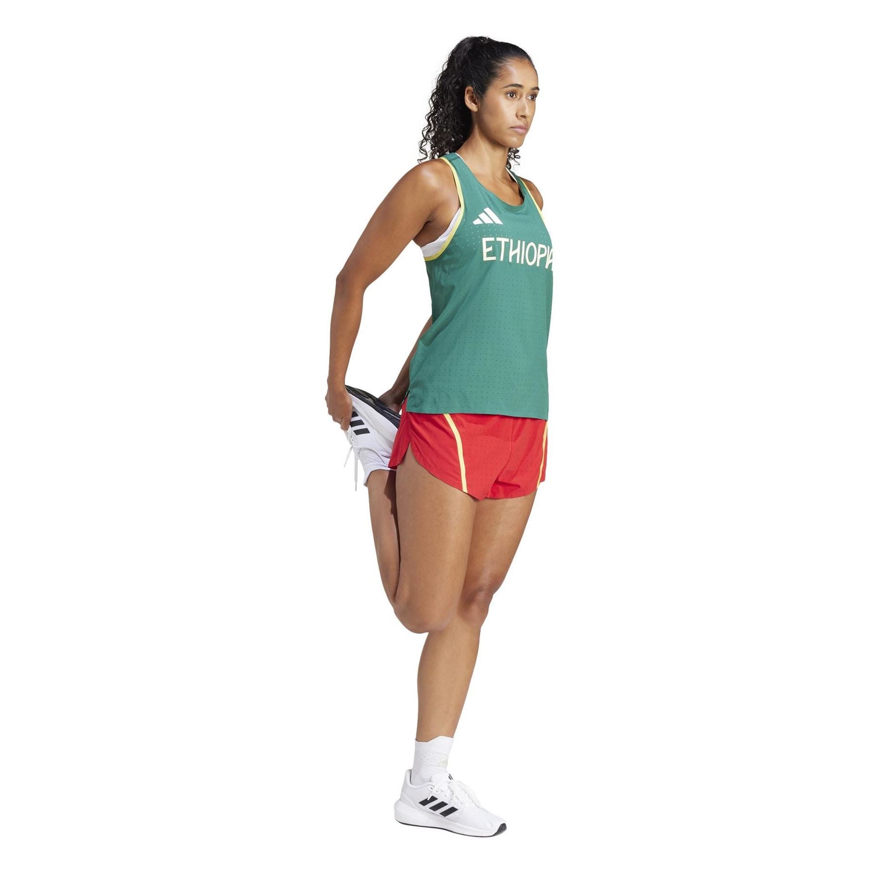 adidas Eth Tank W