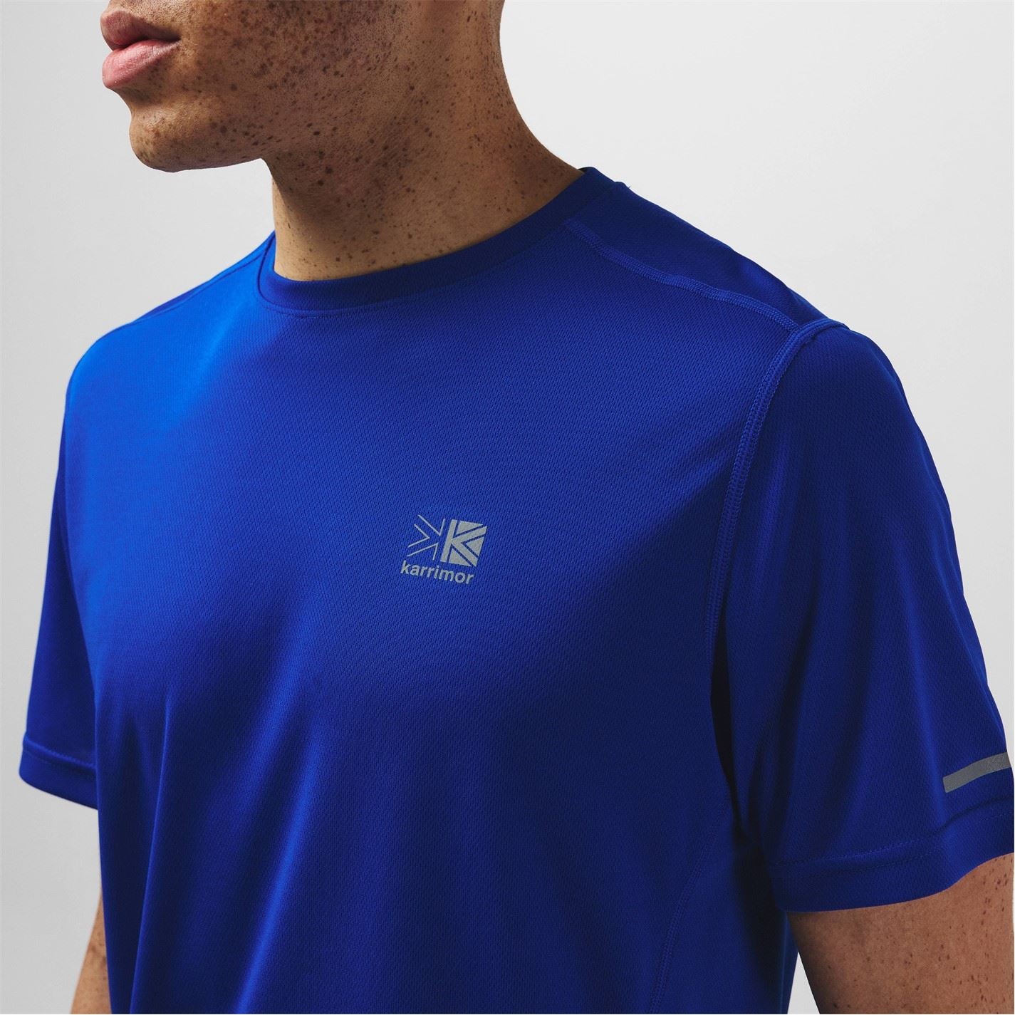 Karrimor Mens Run Short Sleeve T-Shirt