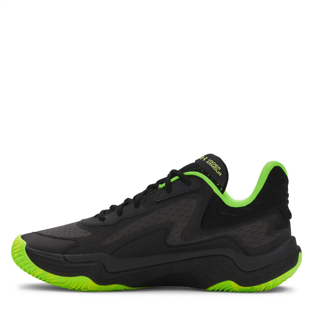Under Armour Spawn 7 Basketball Trainers
