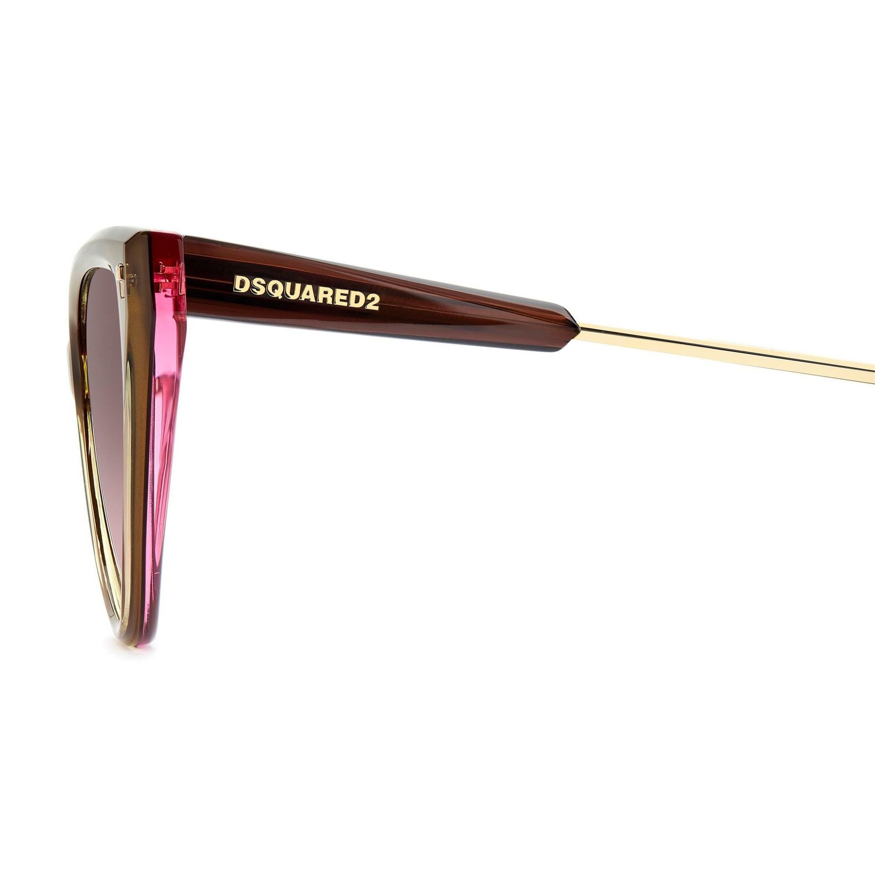 DSquared2 Cat Eye Sunglasses