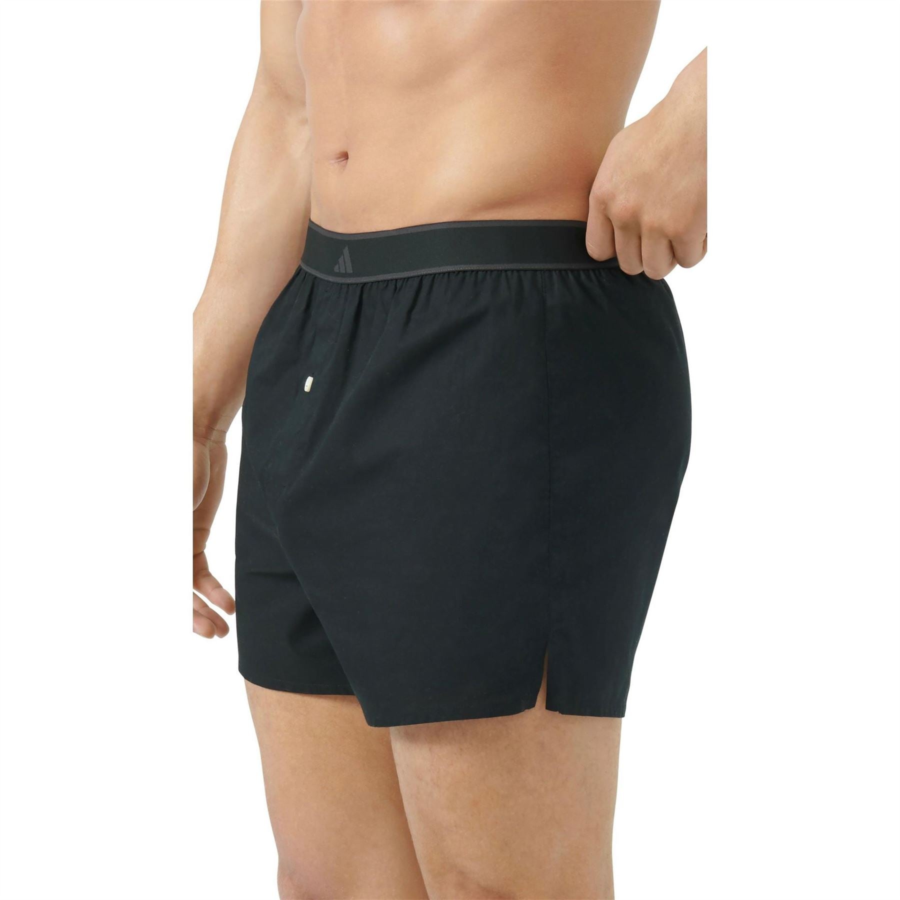 adidas Active Woven Boxer (2pk)
