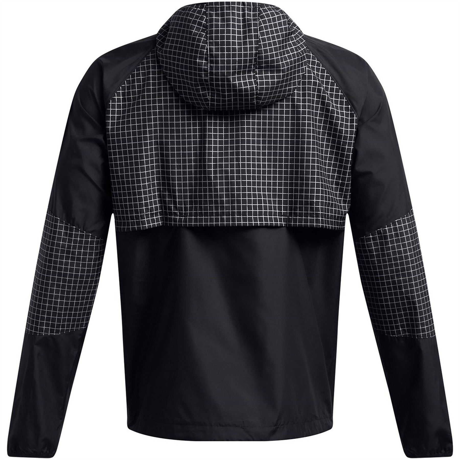 Under Armour Launch Elite Water Resistant Reflective Performance Running Jacket