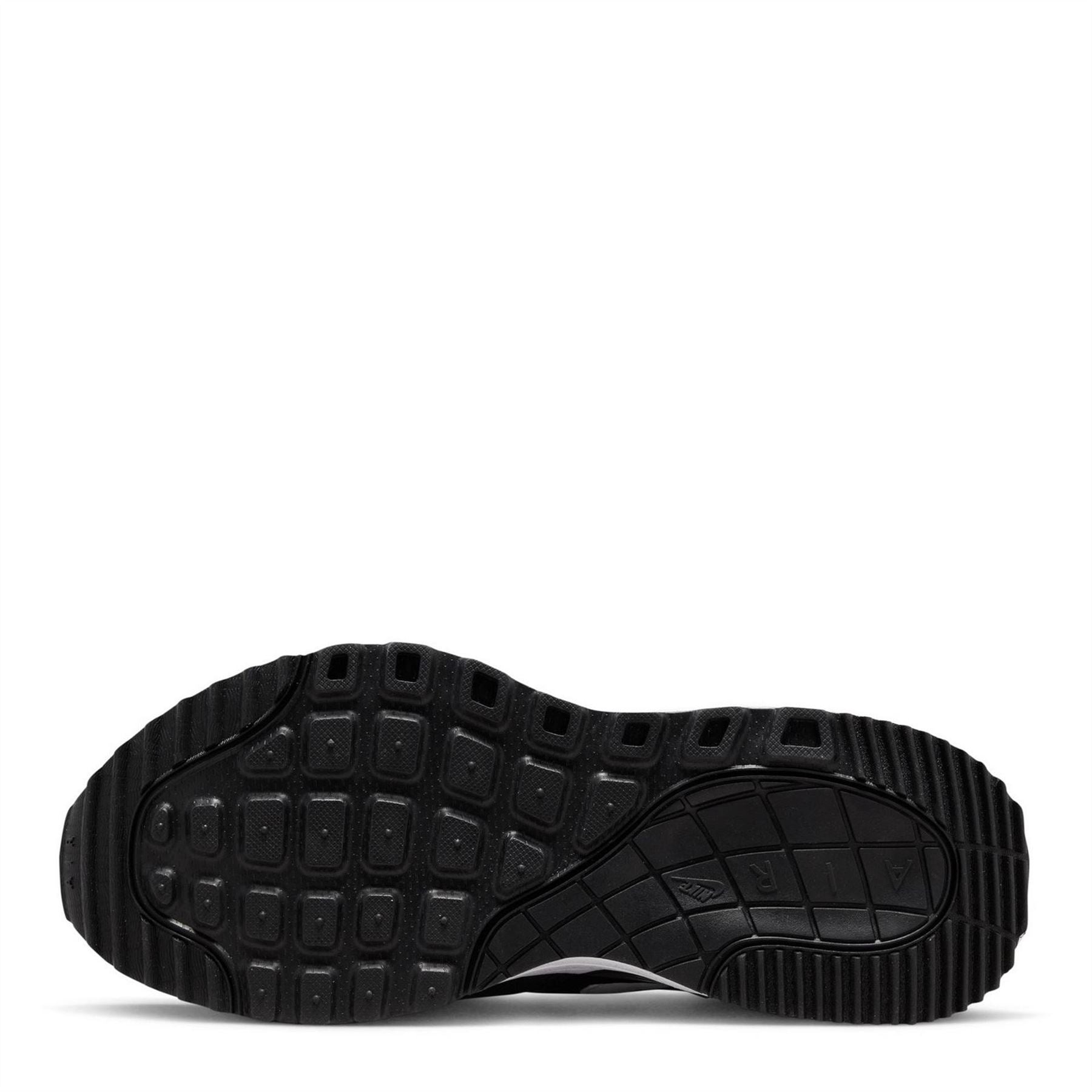 Nike Air Max Systm Junior Trainers